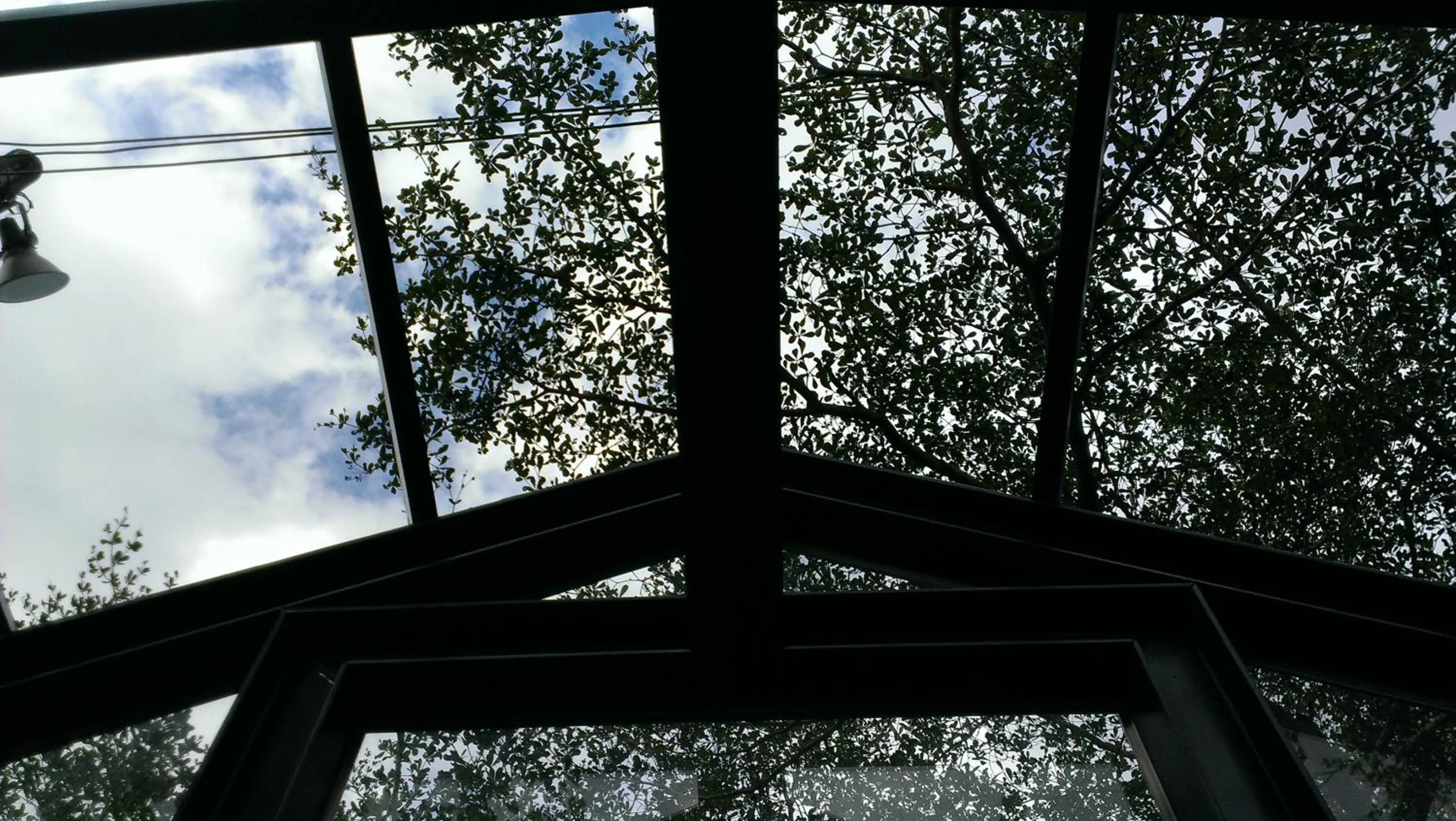 Property building in Red Brick Villas