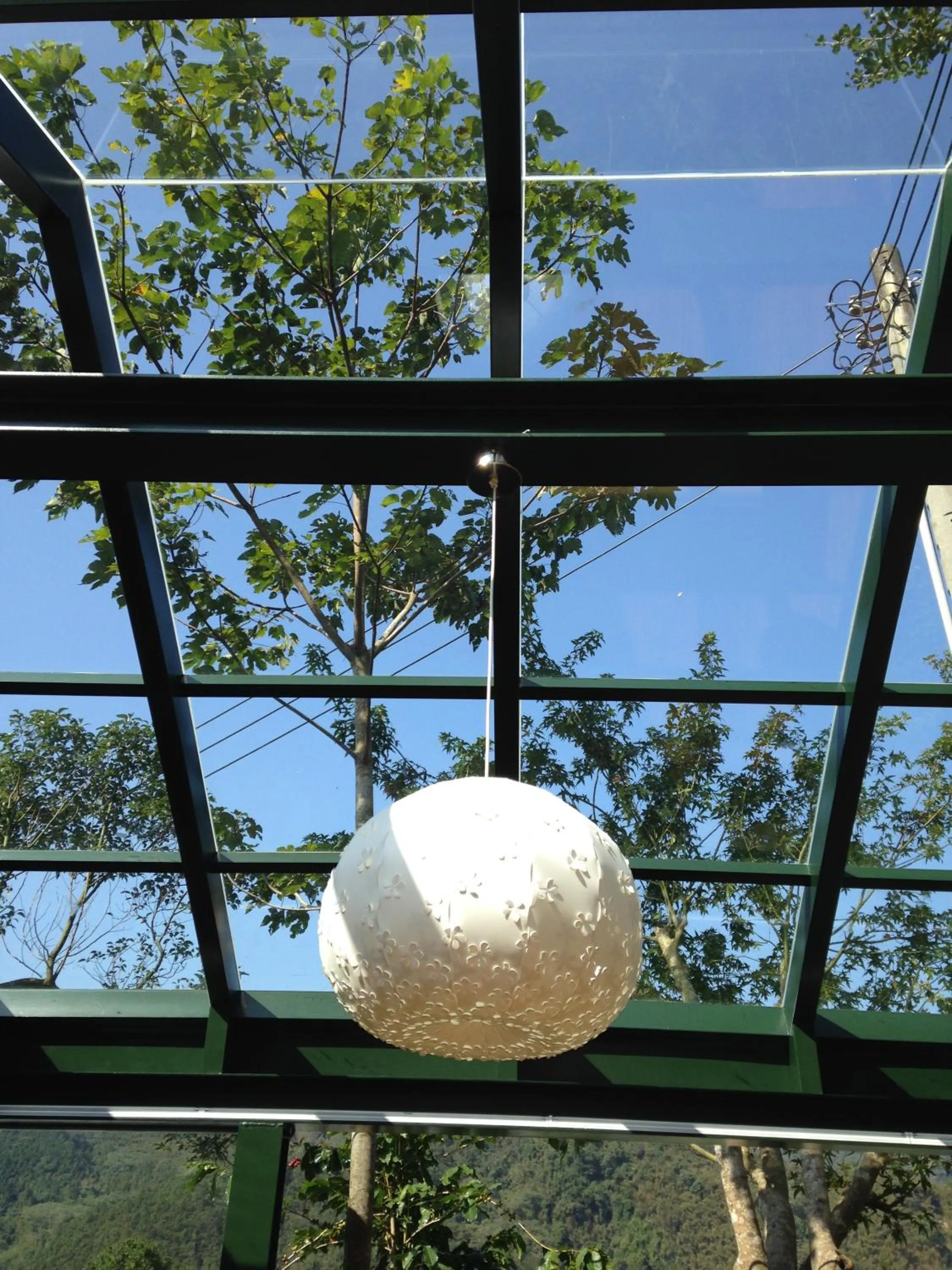 Property building in Red Brick Villas