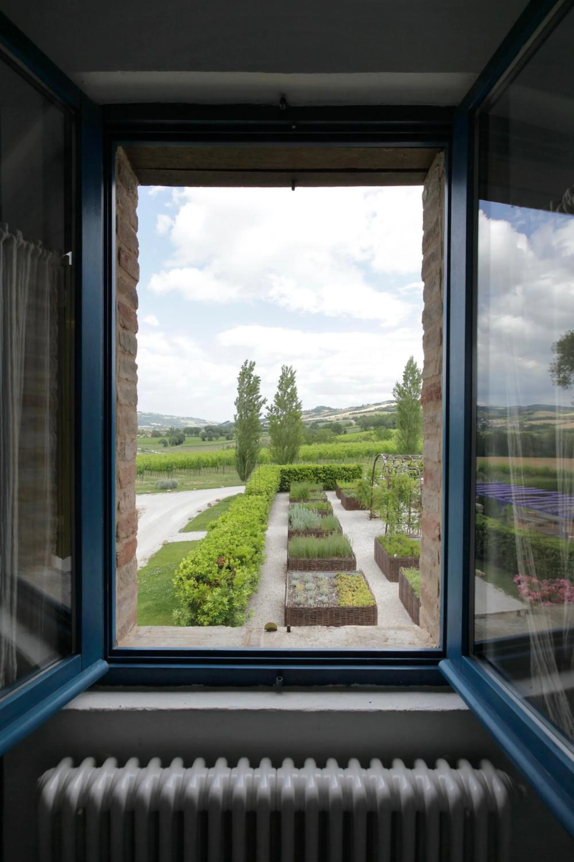 Tenuta Santi Giacomo e Filippo