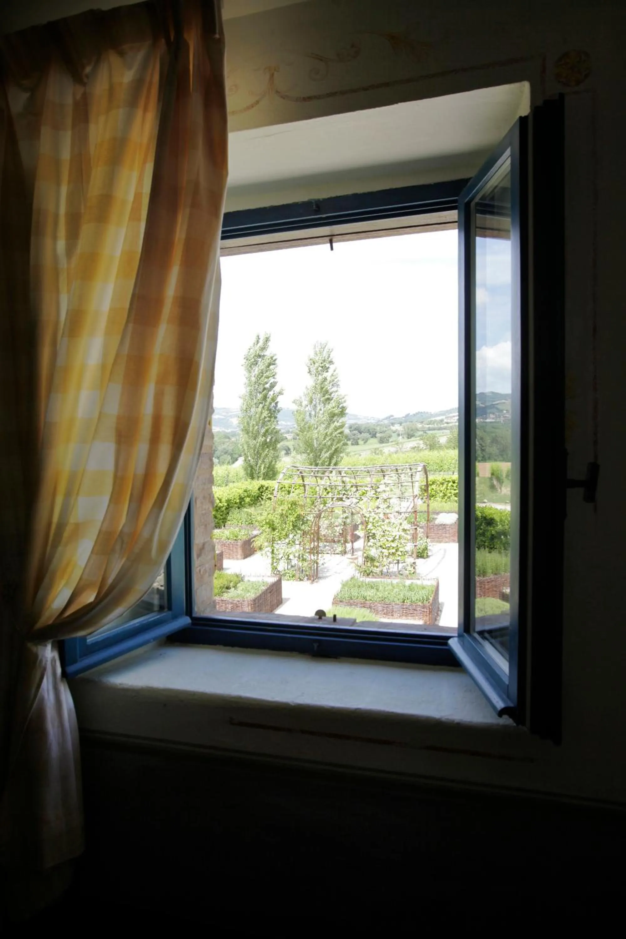 Tenuta Santi Giacomo e Filippo