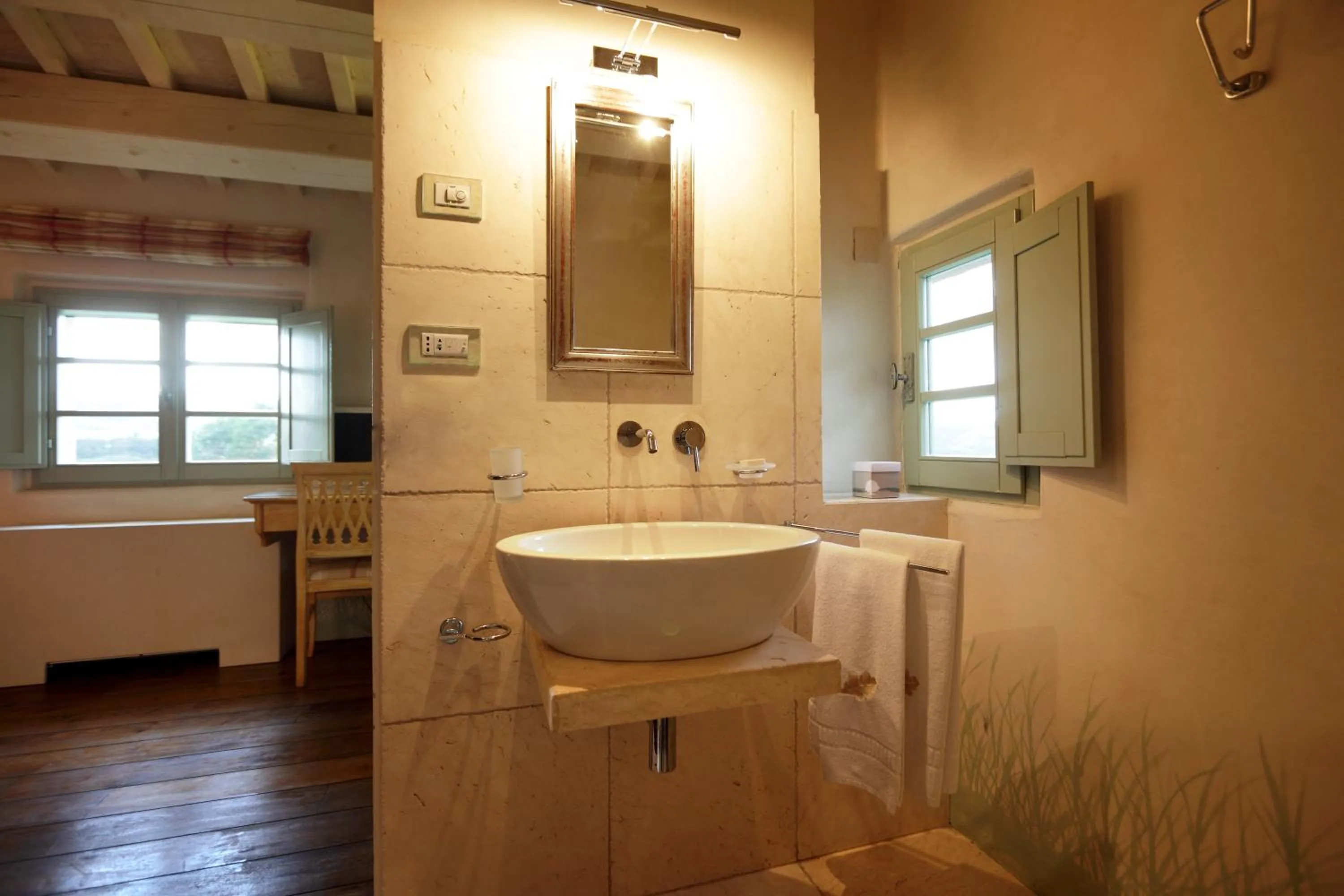 Tenuta Santi Giacomo e Filippo