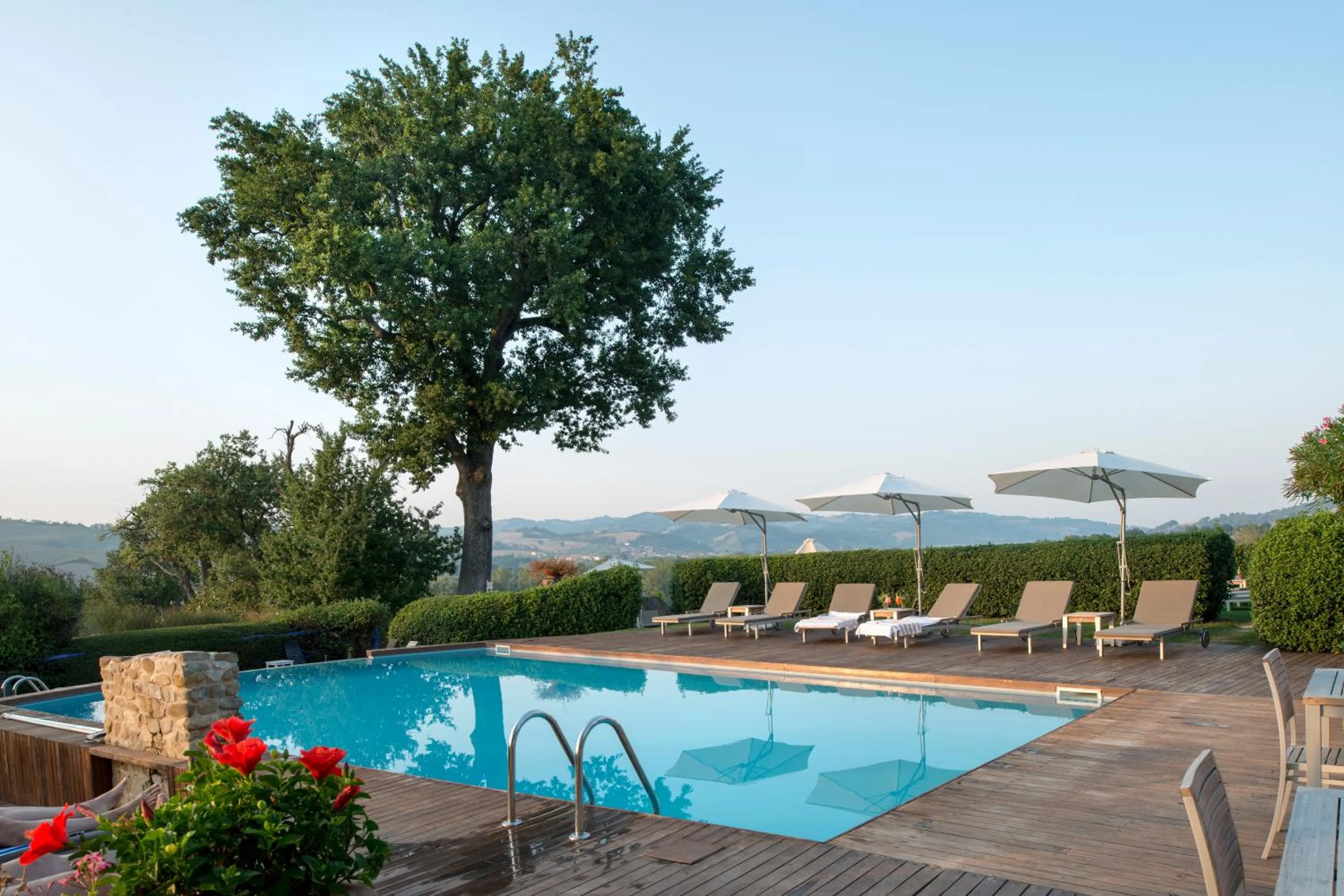 Tenuta Santi Giacomo e Filippo