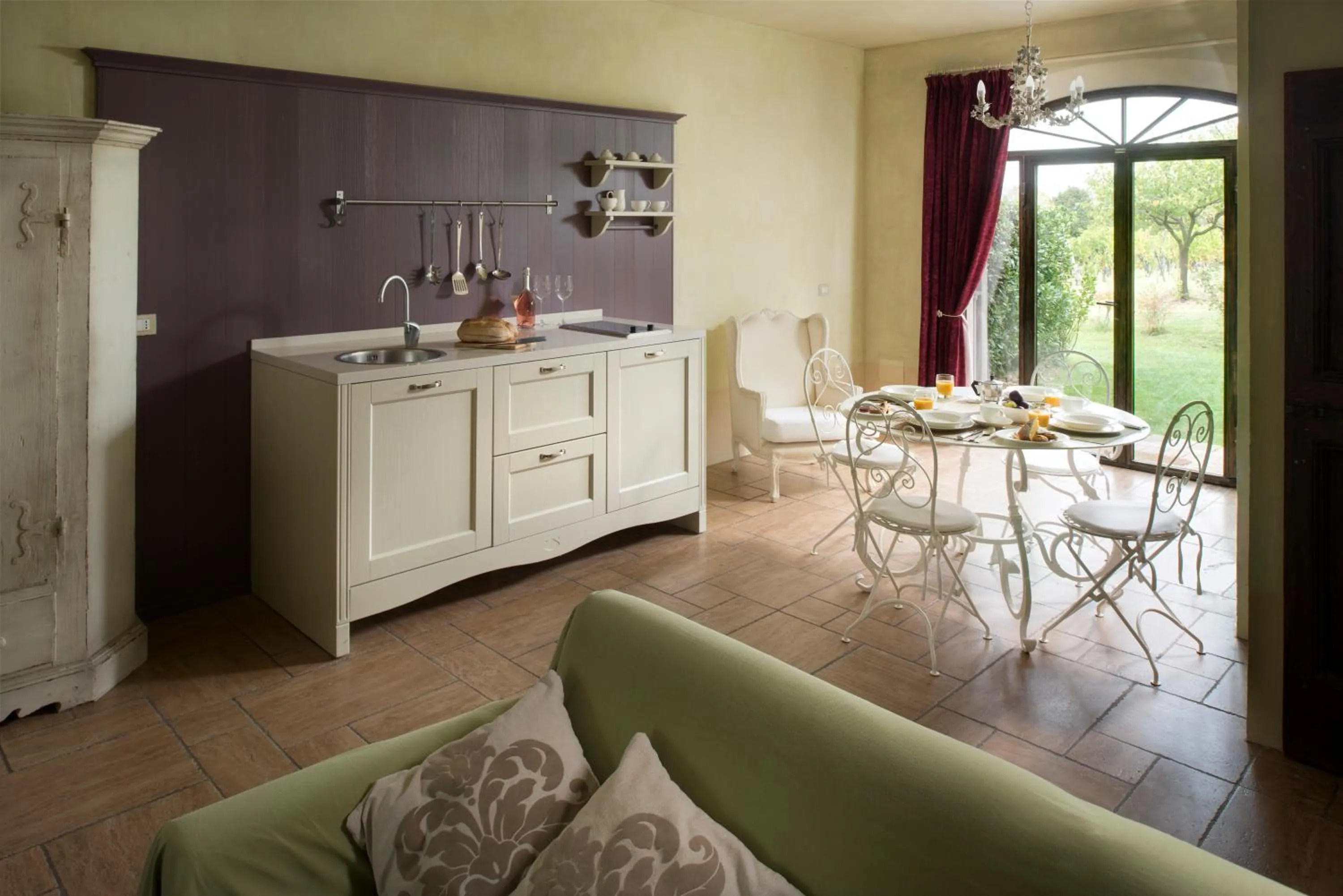 Tenuta Santi Giacomo e Filippo