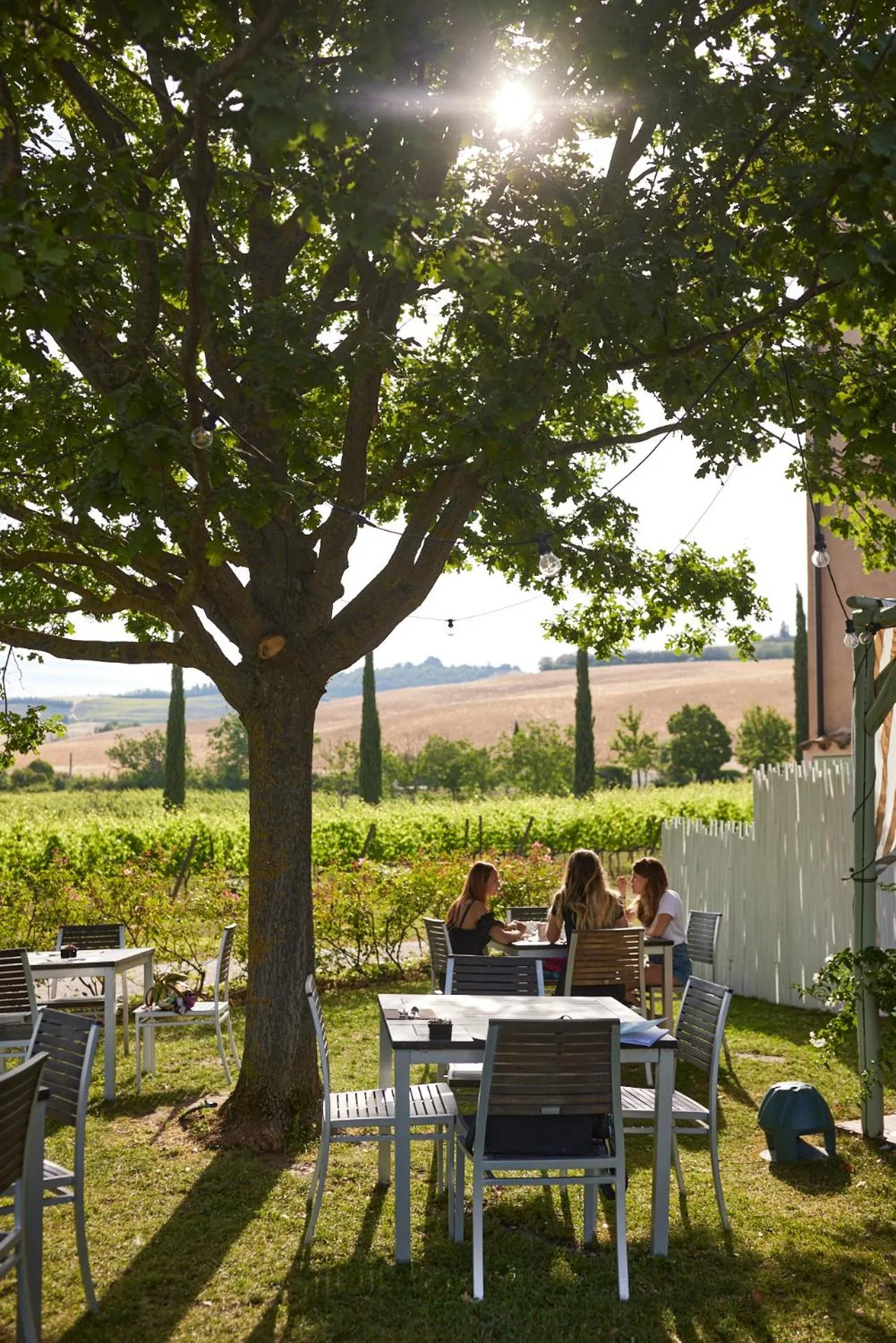 Tenuta Santi Giacomo e Filippo