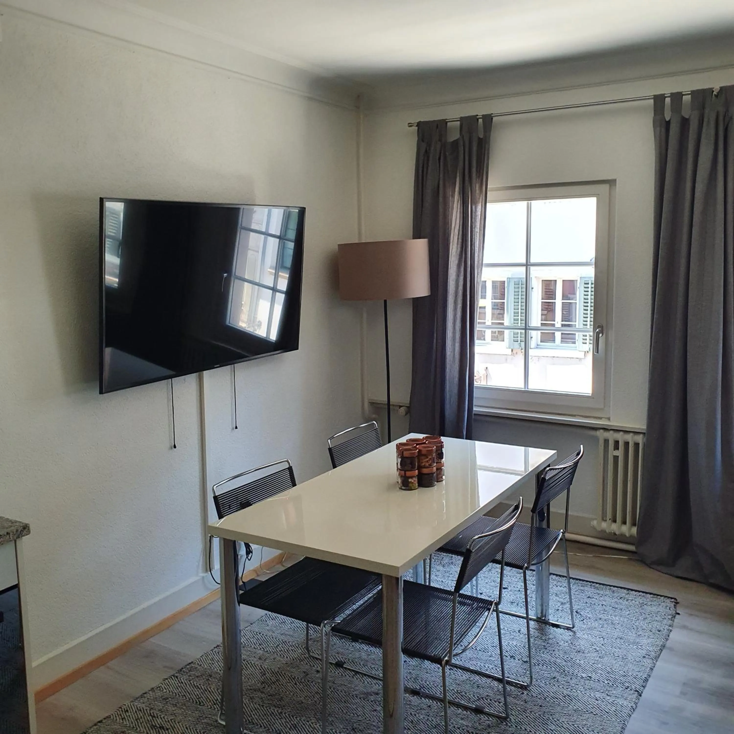 Top city center location by Airhome