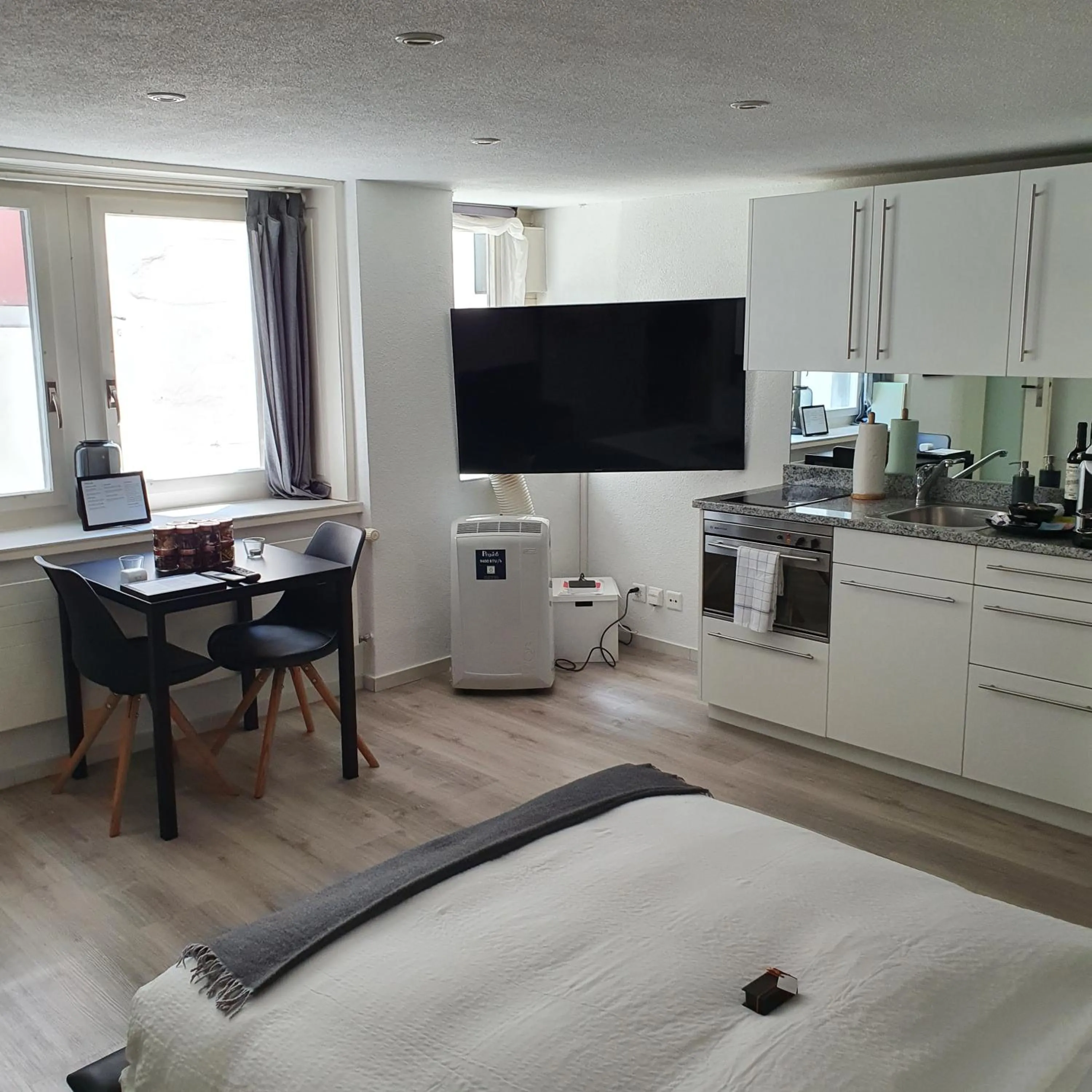 Top city center location by Airhome