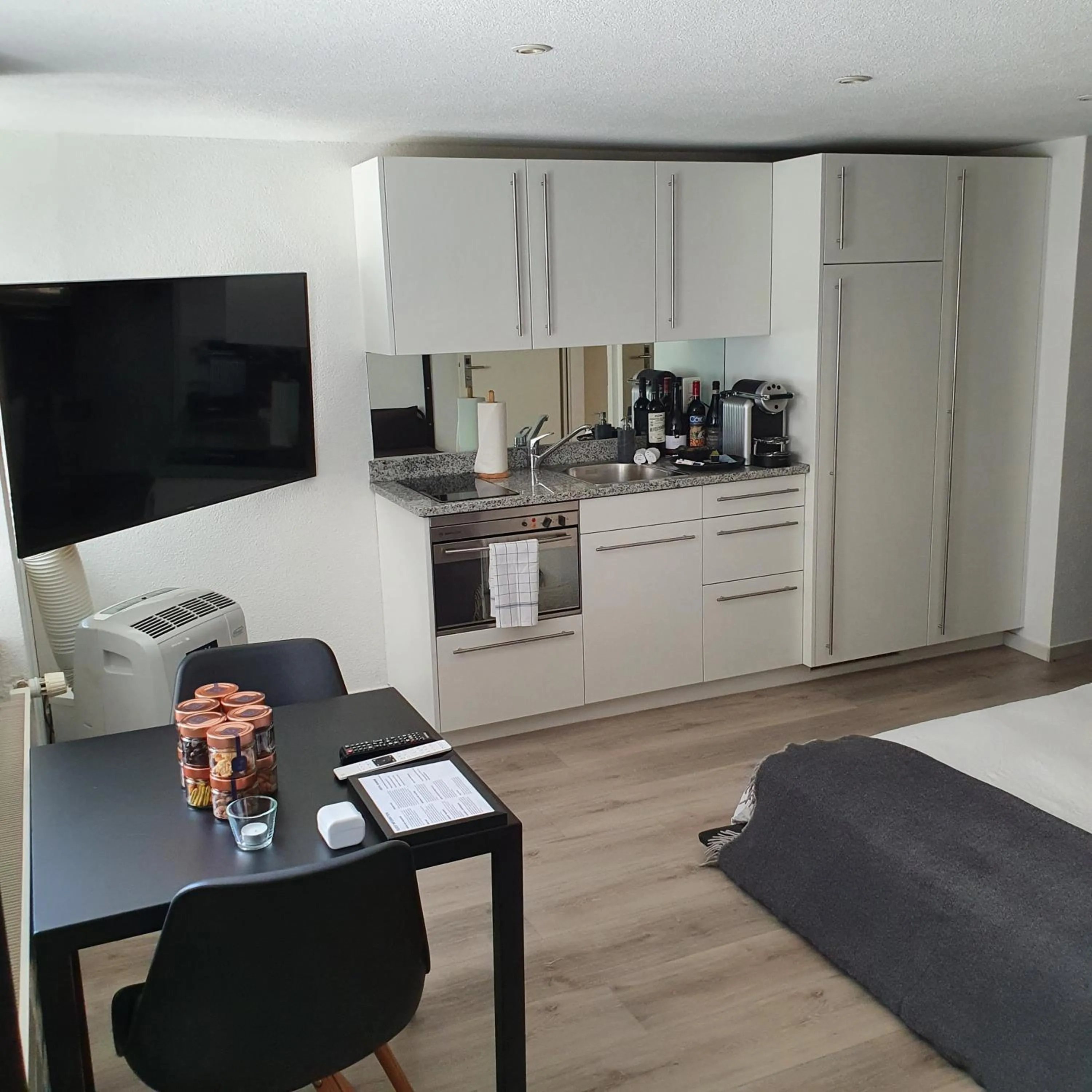 Top city center location by Airhome