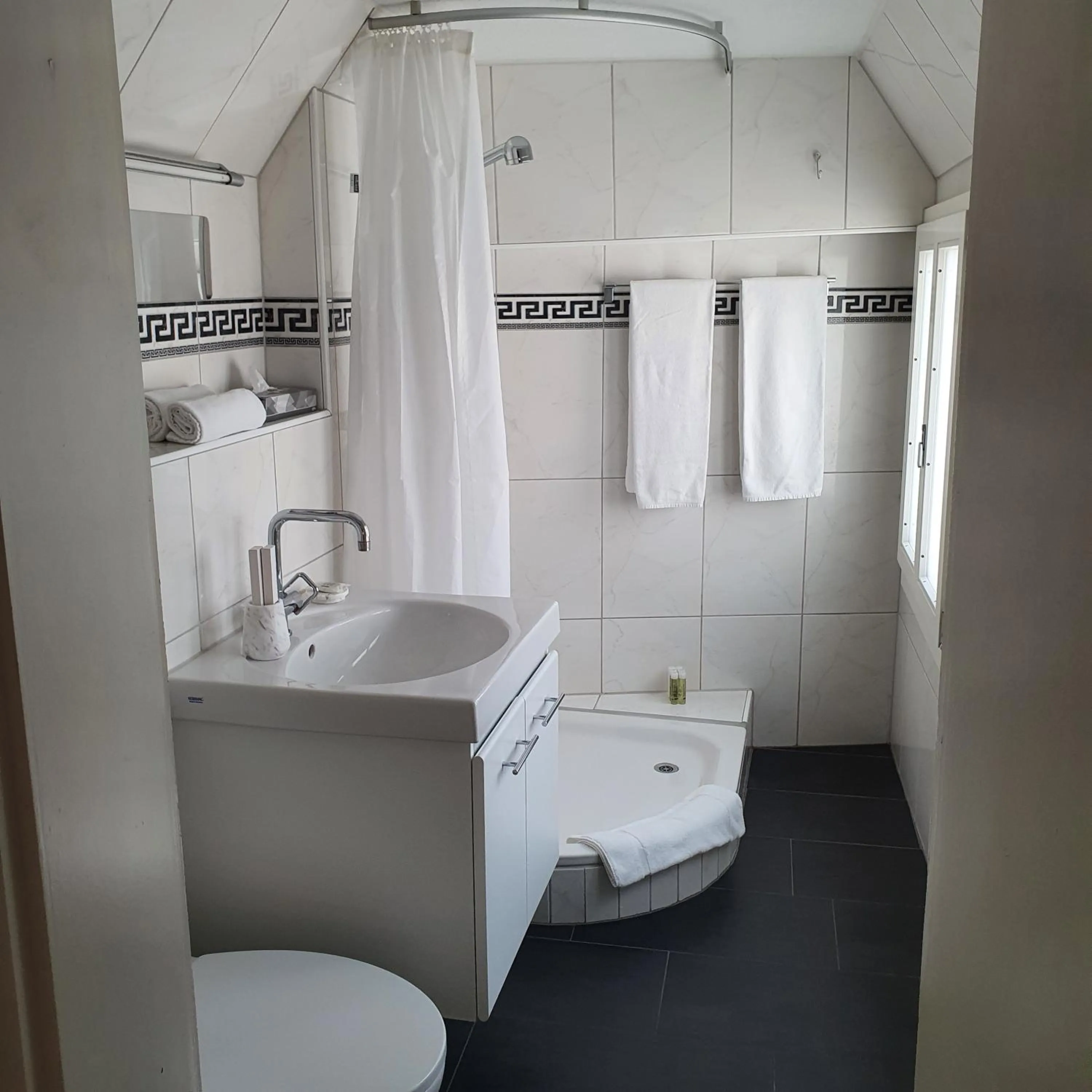 Top city center location by Airhome