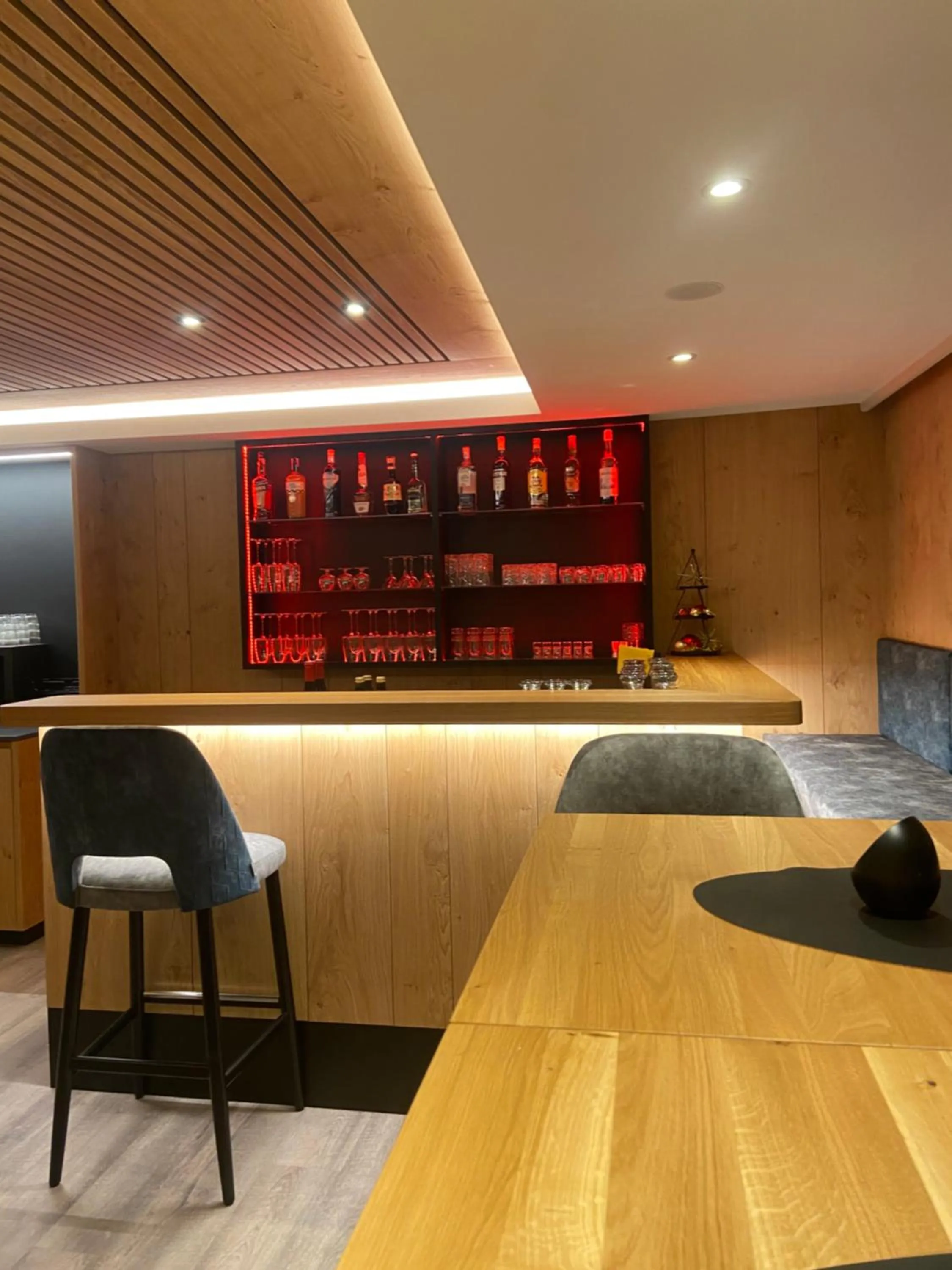 Breakfast in Pension Florian