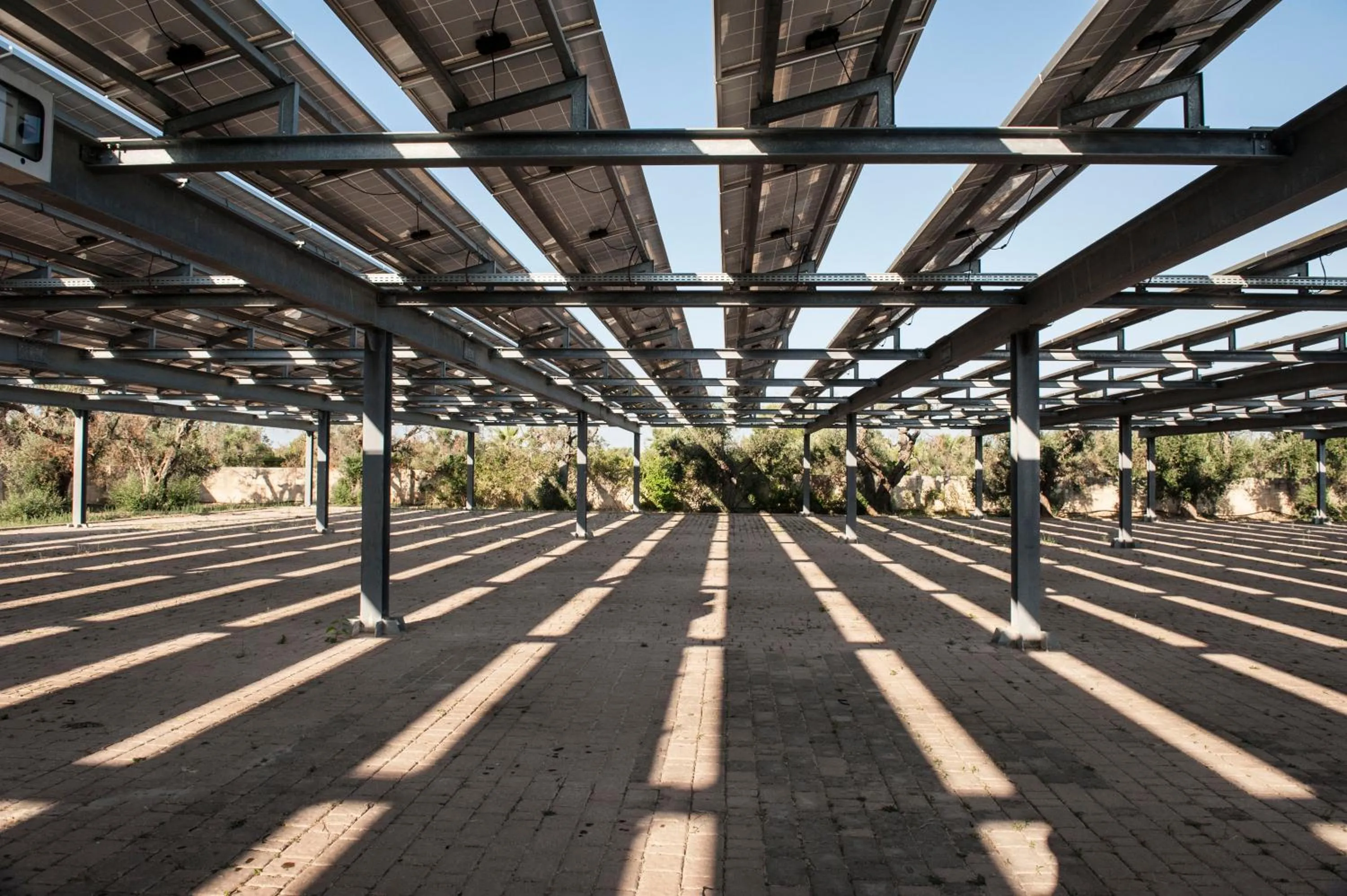 Other in AmareGold Tenuta La Baronessa Resort