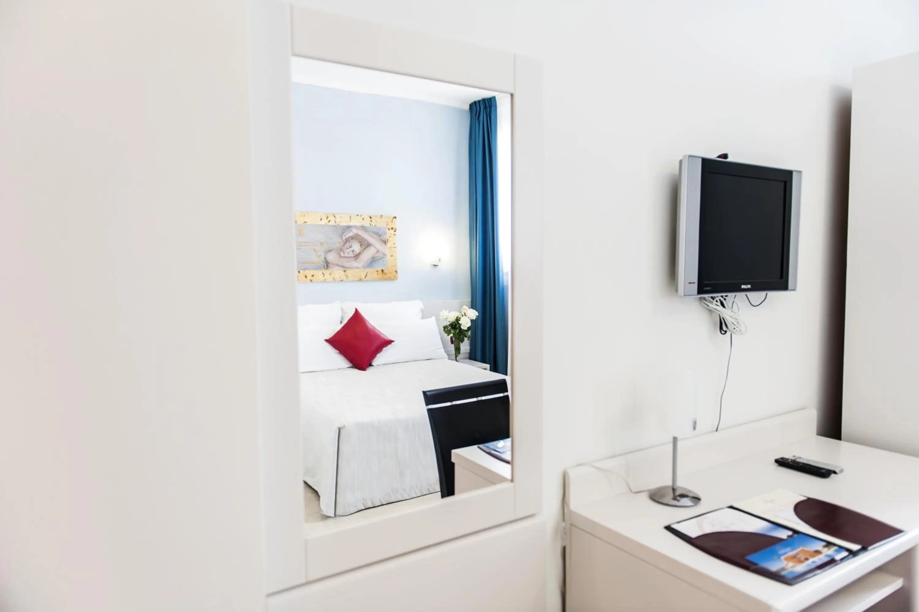 Photo of the whole room in AmareGold Tenuta La Baronessa Resort