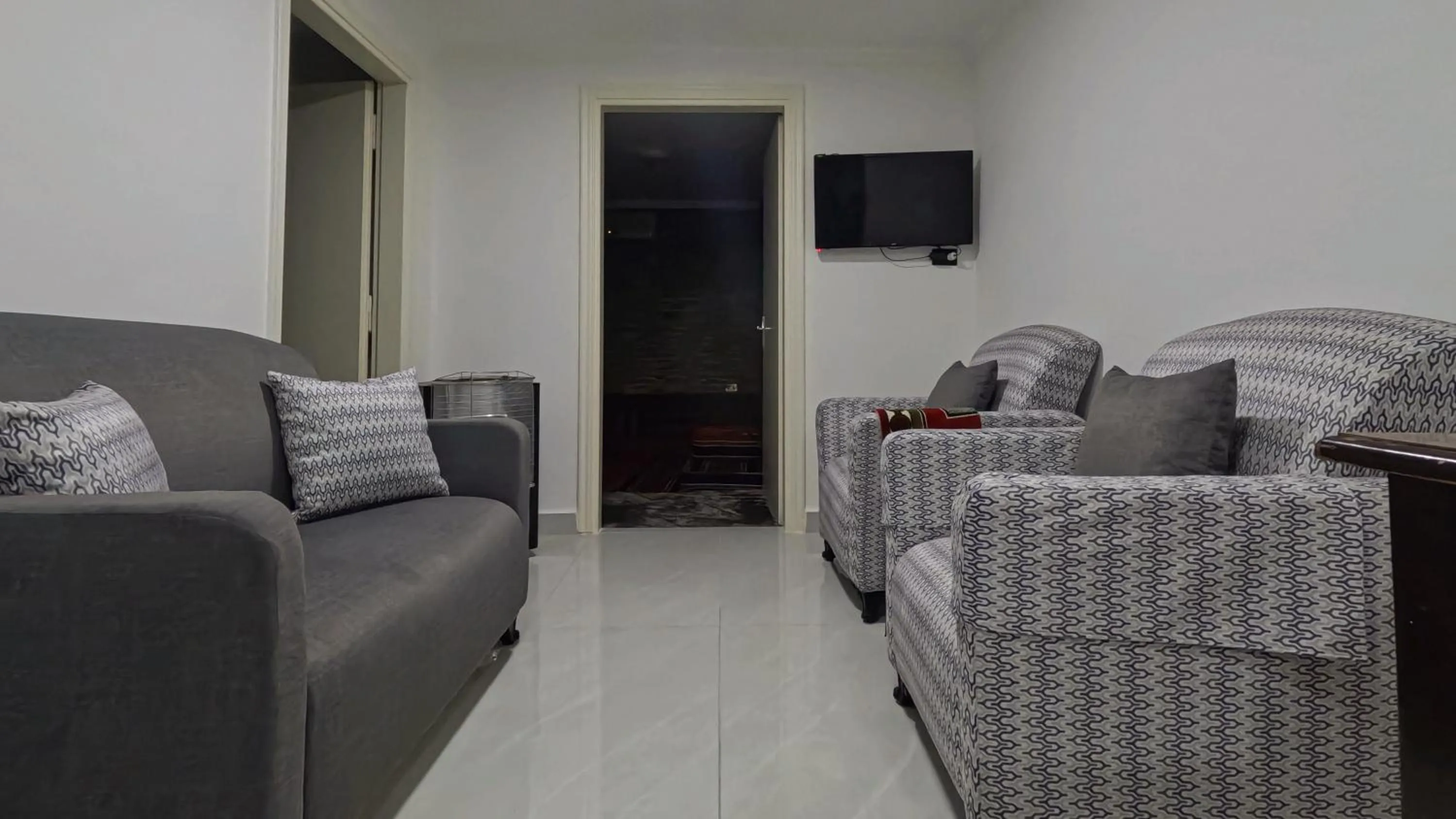 Masaya Al Deyar Apartments