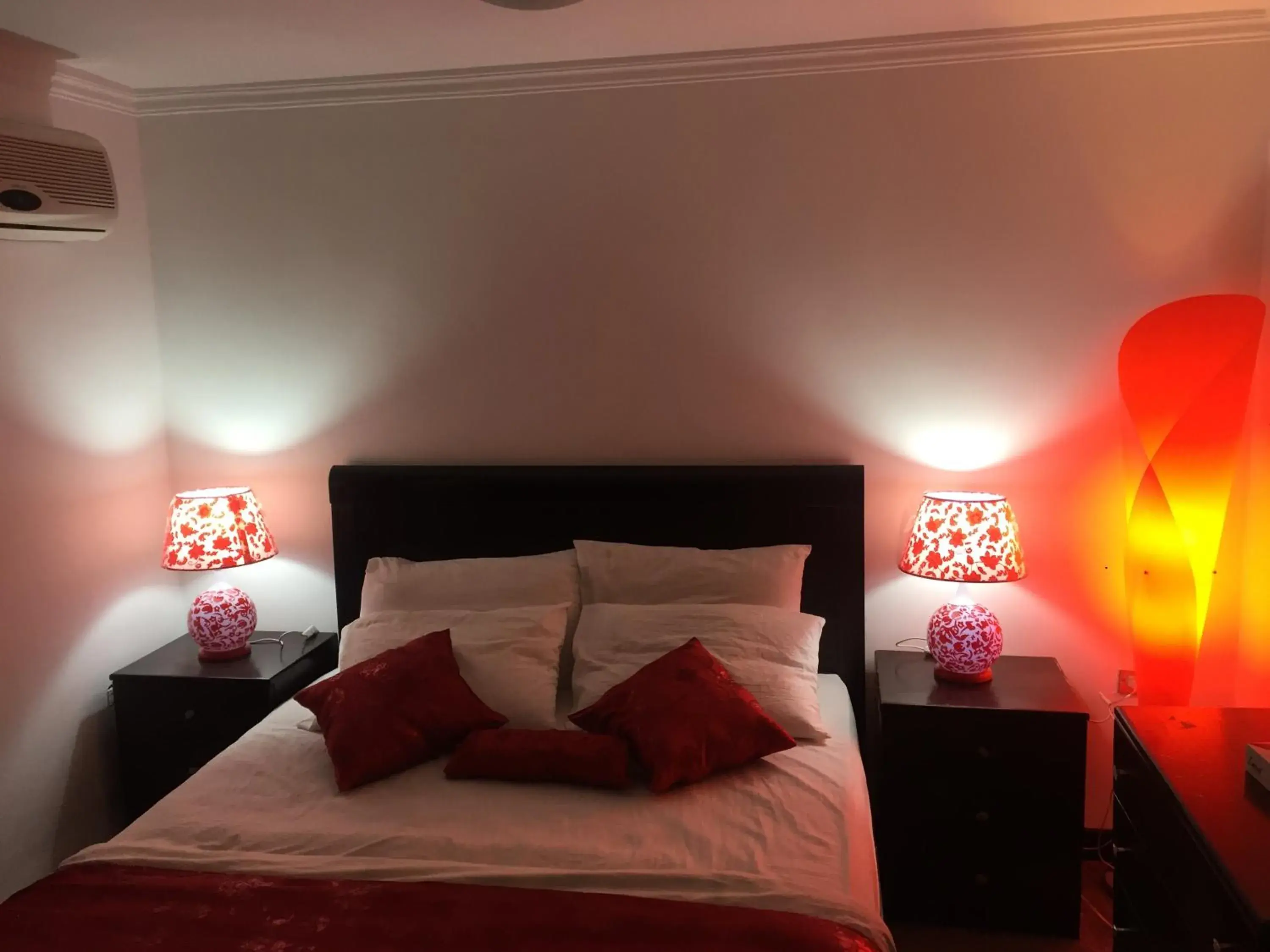 One-Bedroom Apartment in Masaya Al Deyar Apartments One-Bedroom Apartment in Masaya Al Deyar Apartments