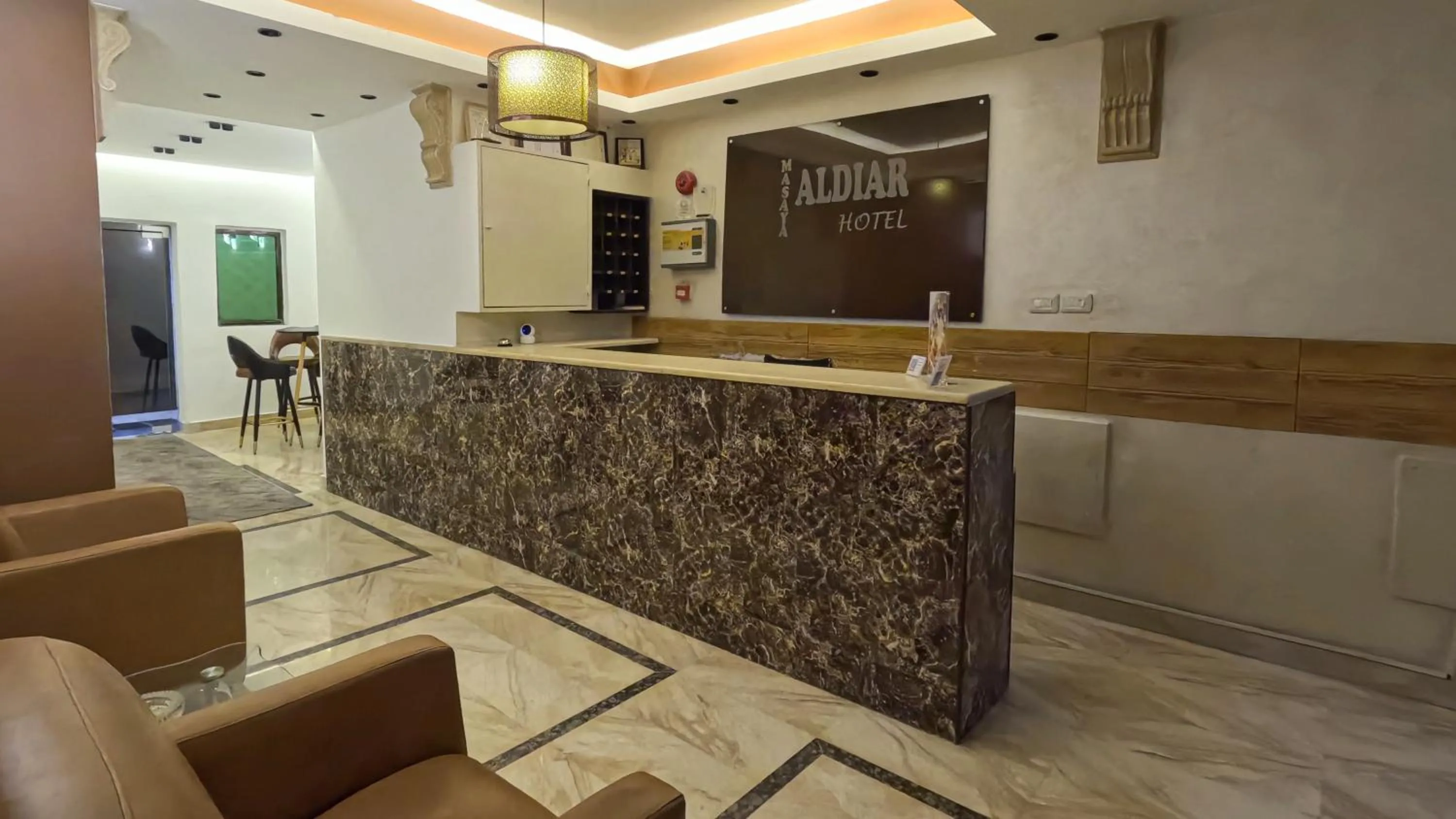 Masaya Al Deyar Apartments