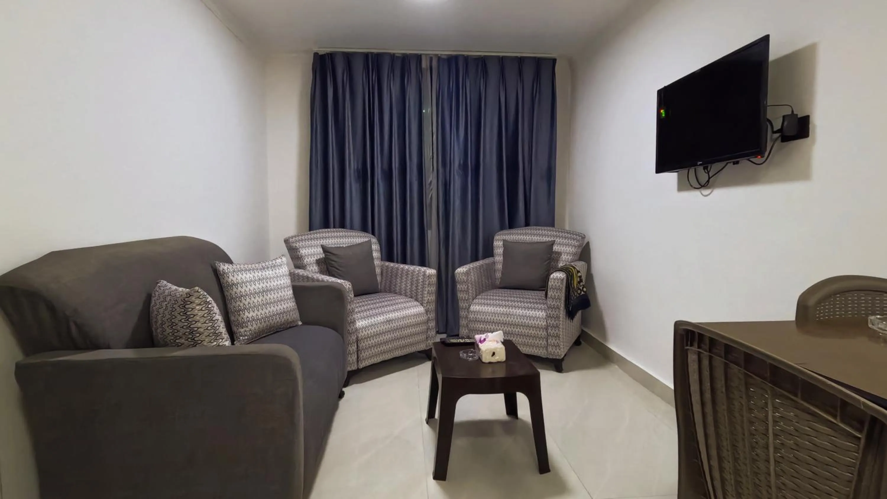 Masaya Al Deyar Apartments