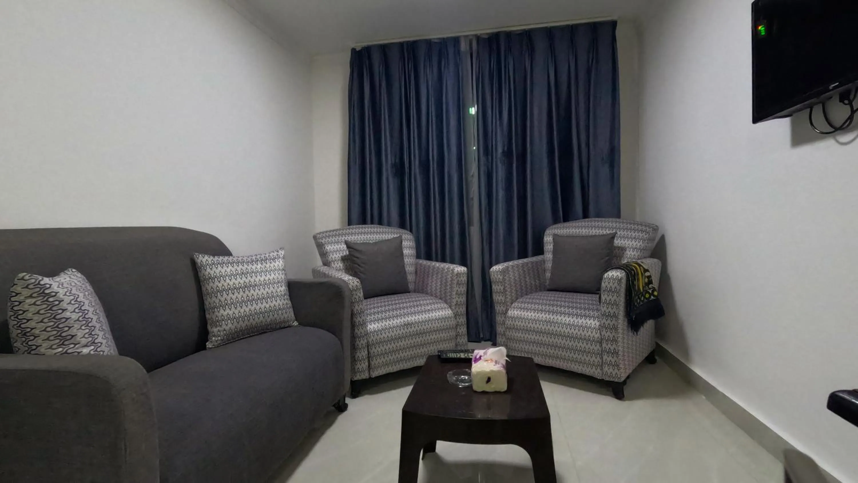 Masaya Al Deyar Apartments