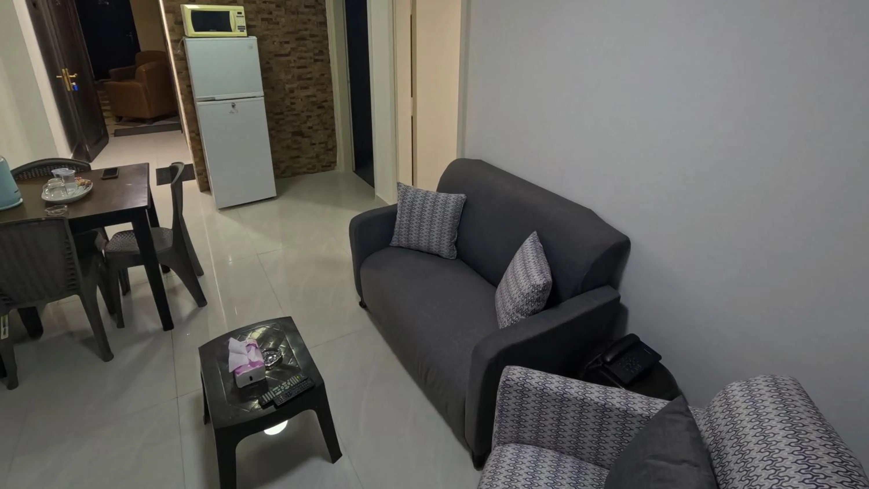 Masaya Al Deyar Apartments