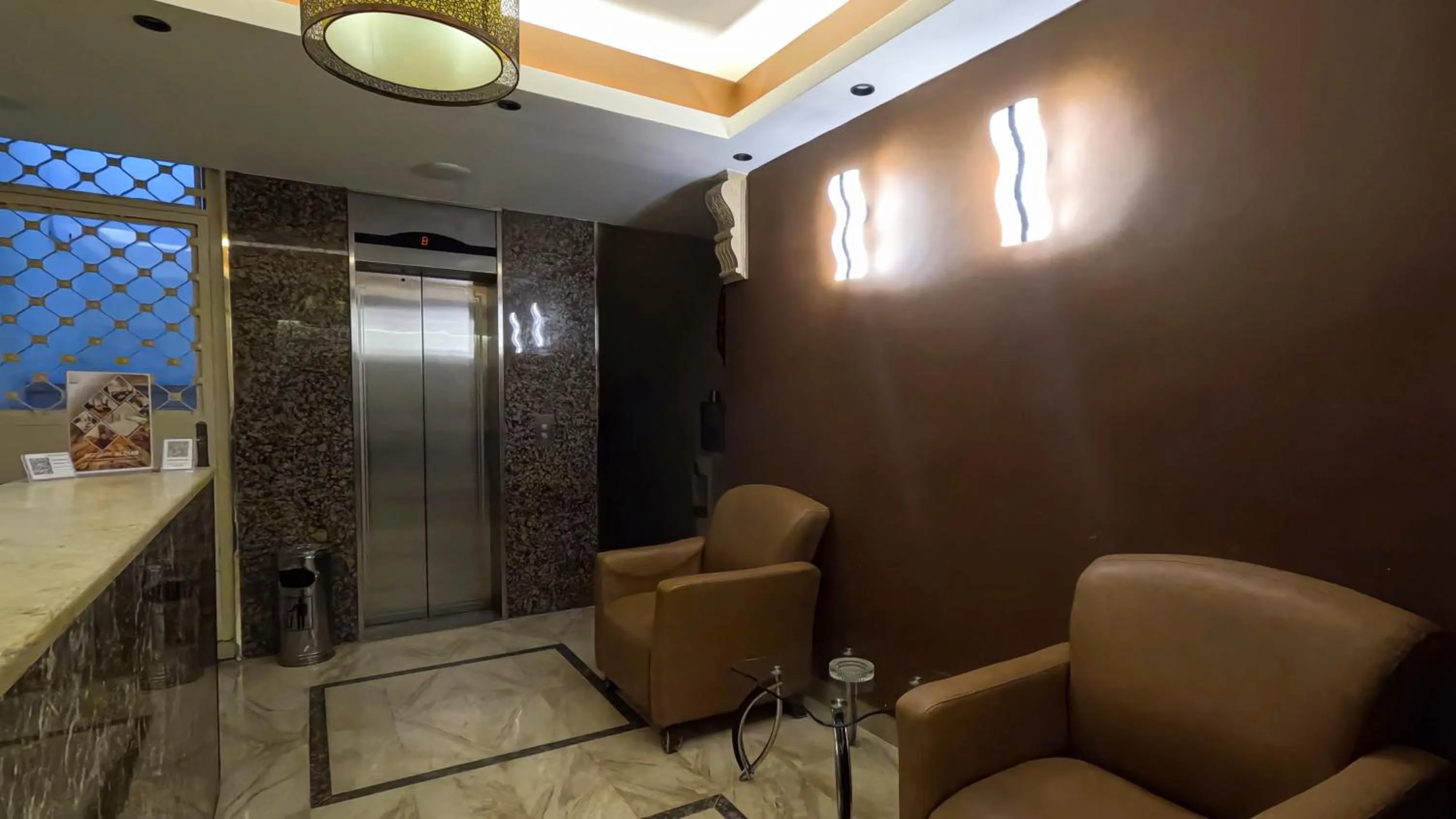 Masaya Al Deyar Apartments