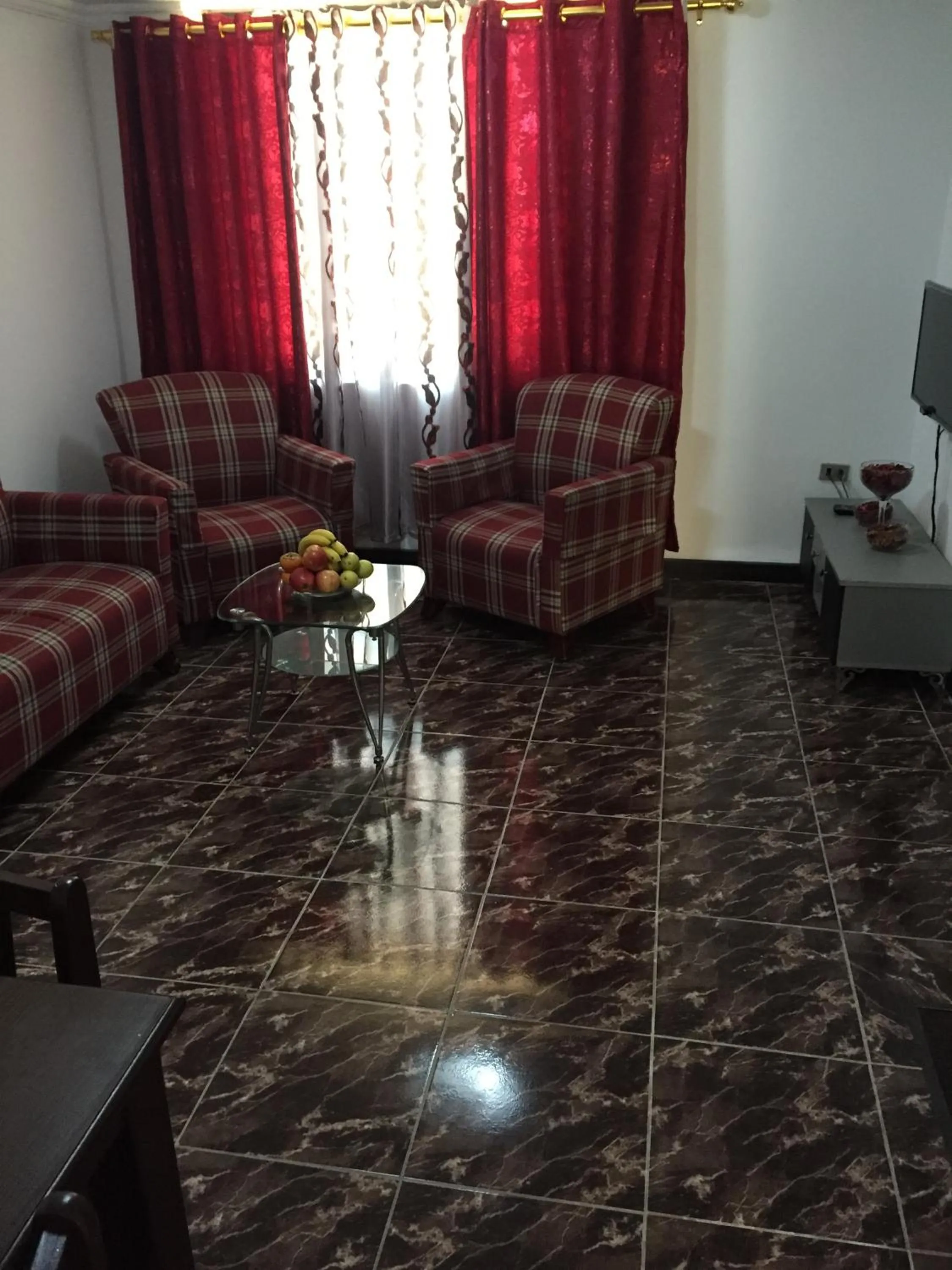 Day in Masaya Al Deyar Apartments