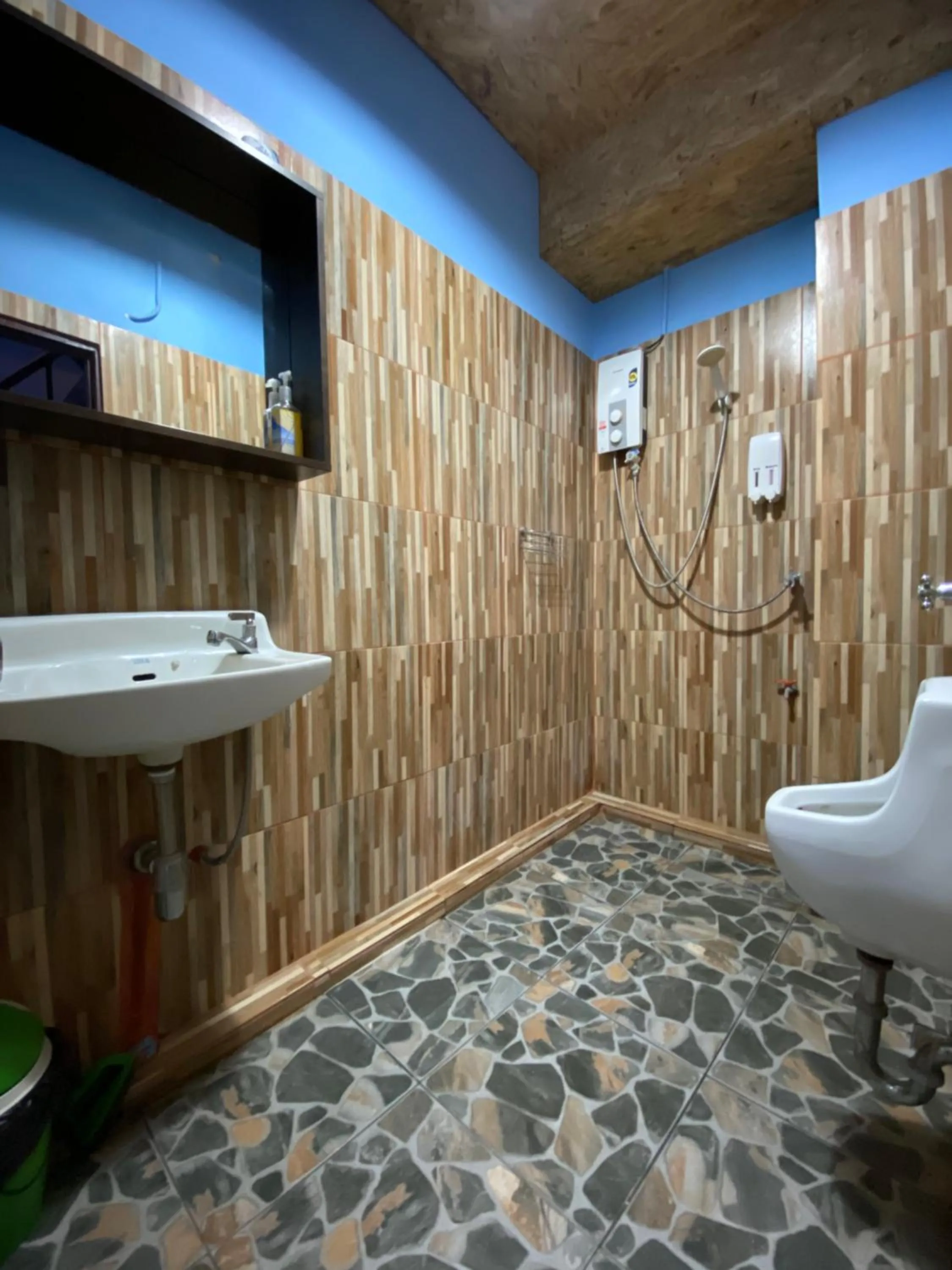 At Home Hostel, Pak Chong