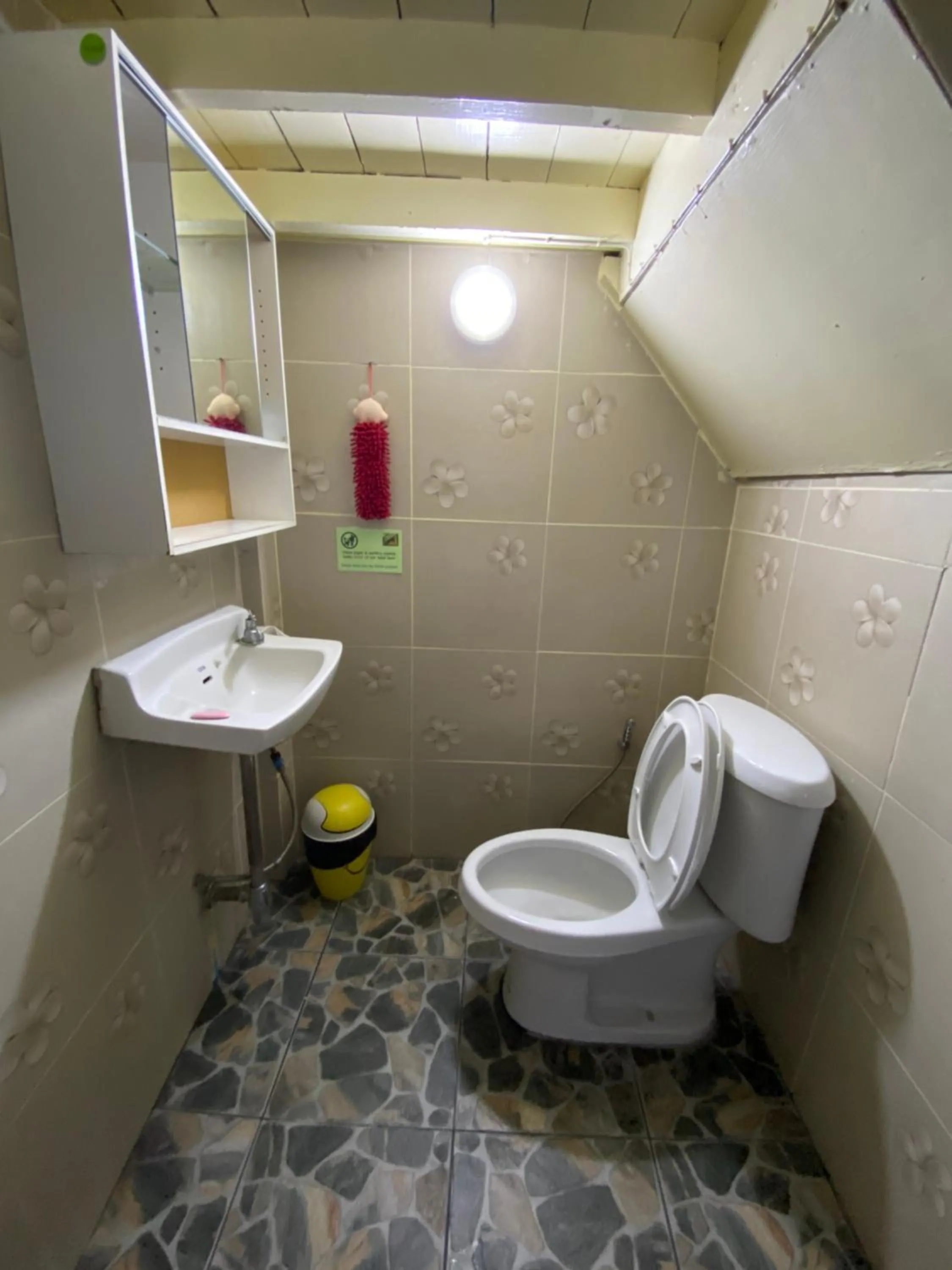 At Home Hostel, Pak Chong