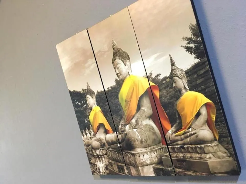 At Home Hostel, Pak Chong