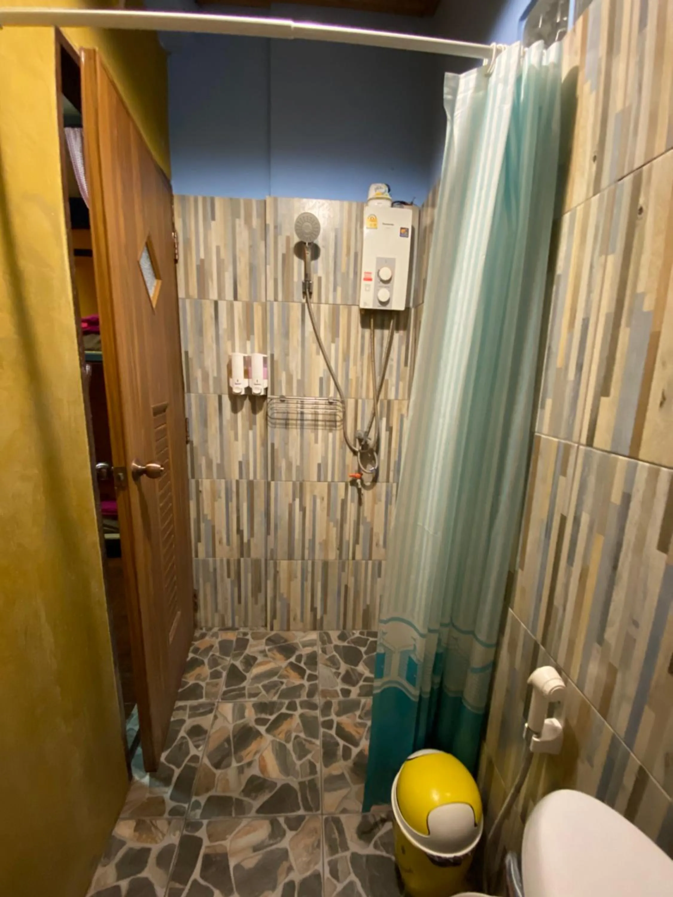 At Home Hostel, Pak Chong