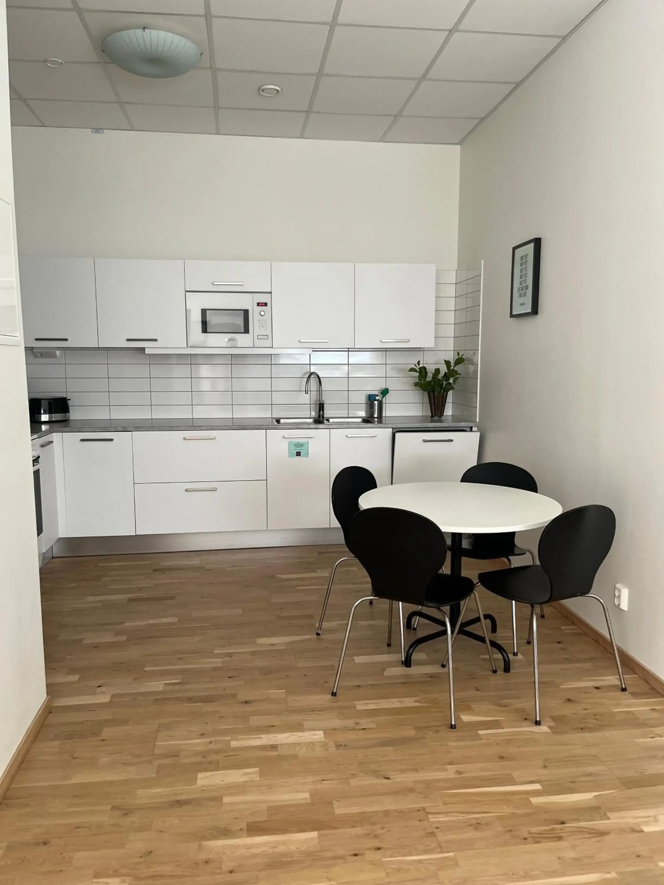 2-Bedroom Apartment in Hotel Torslanda 2-Bedroom Apartment in Hotel Torslanda