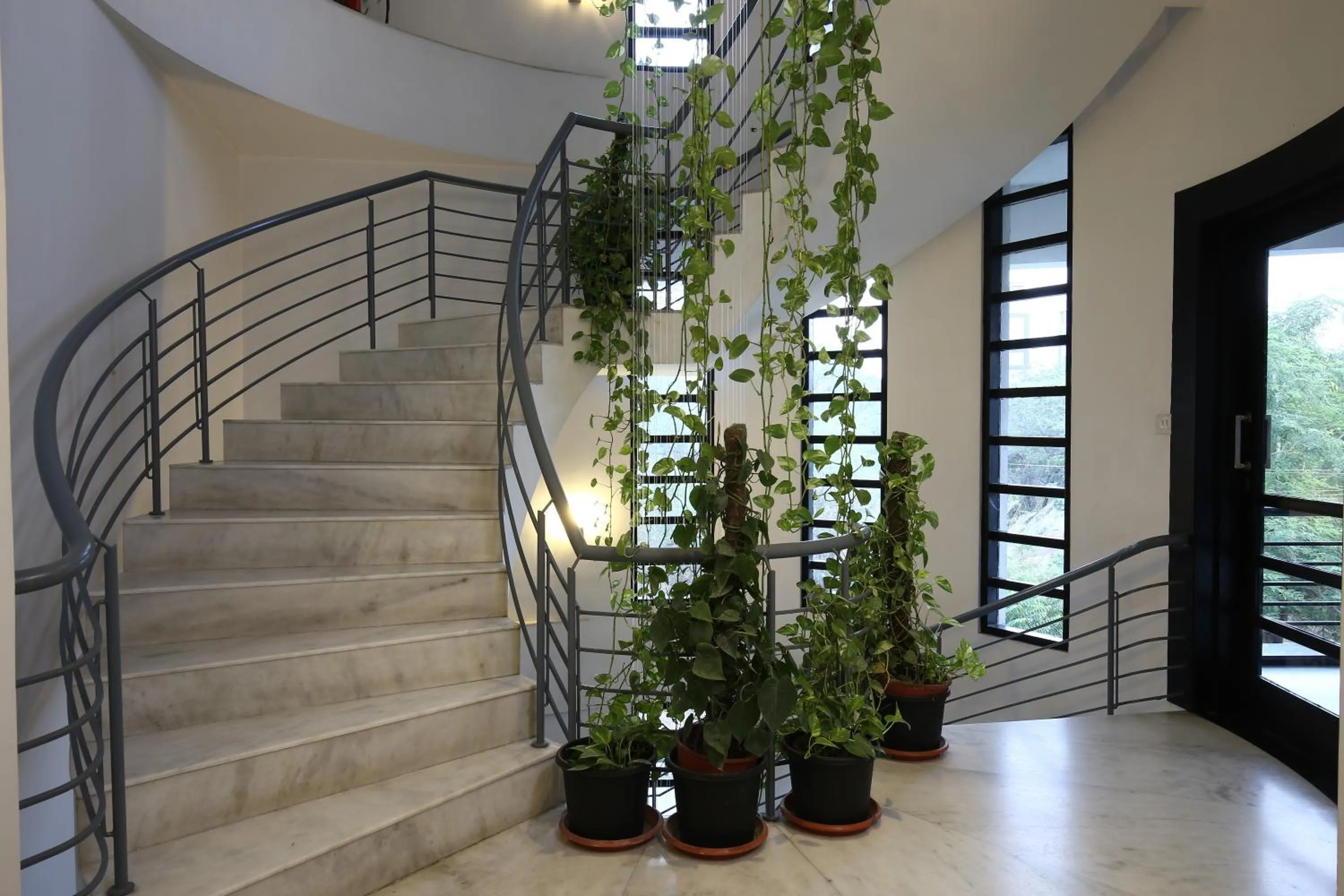 Property building in The Saneer Jaipur