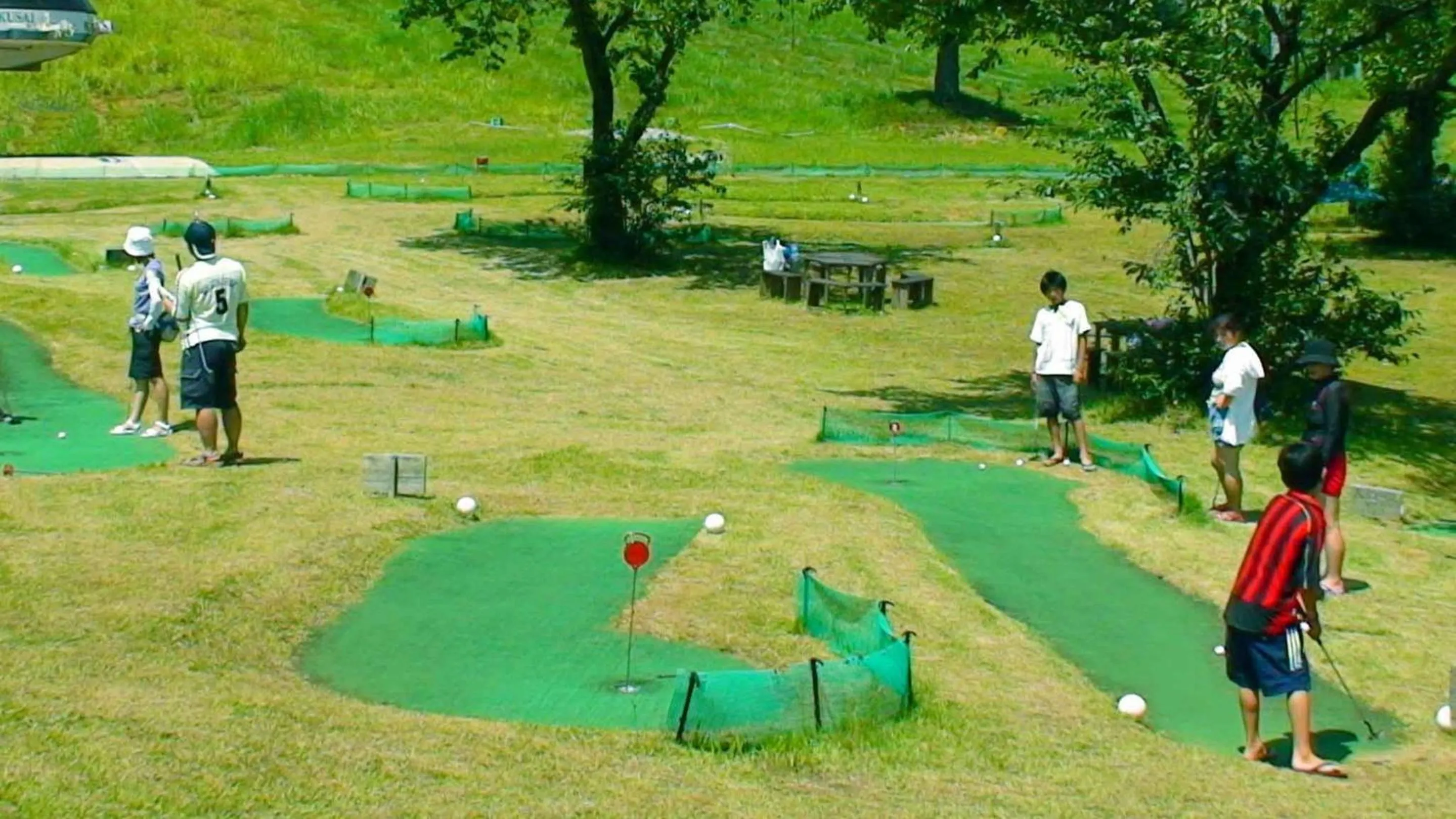 Activities in Hotel Green Plaza Joetsu