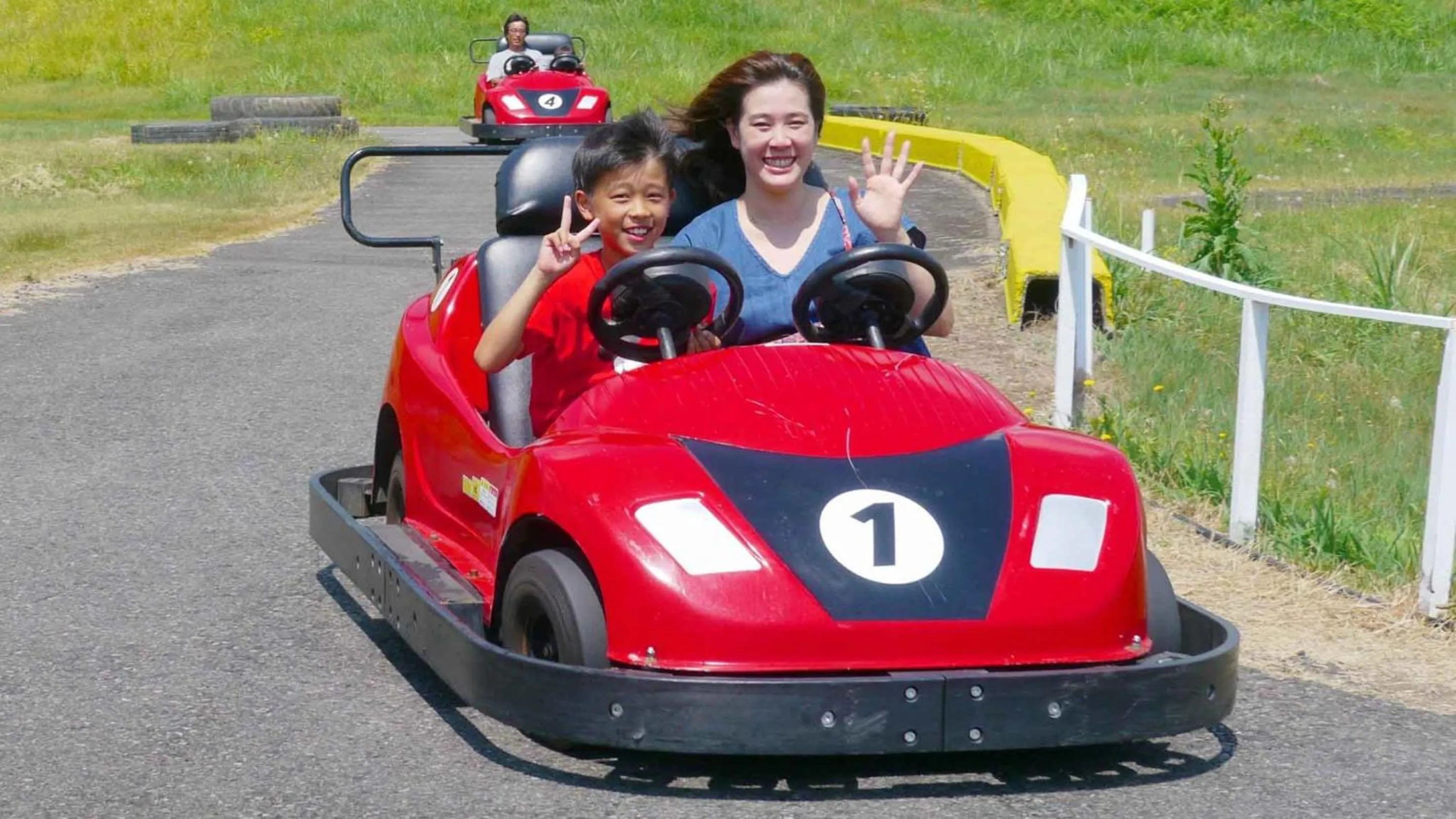 Activities in Hotel Green Plaza Joetsu