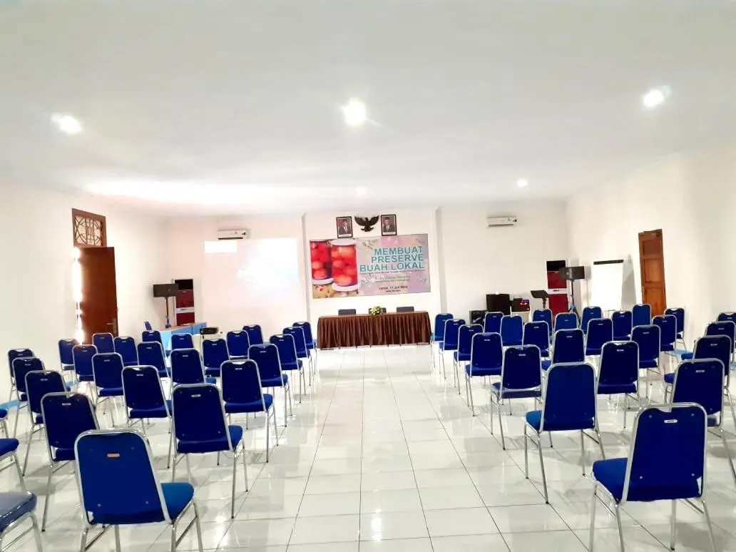 Hotel Olympic Jogyakarta by Sajiwa