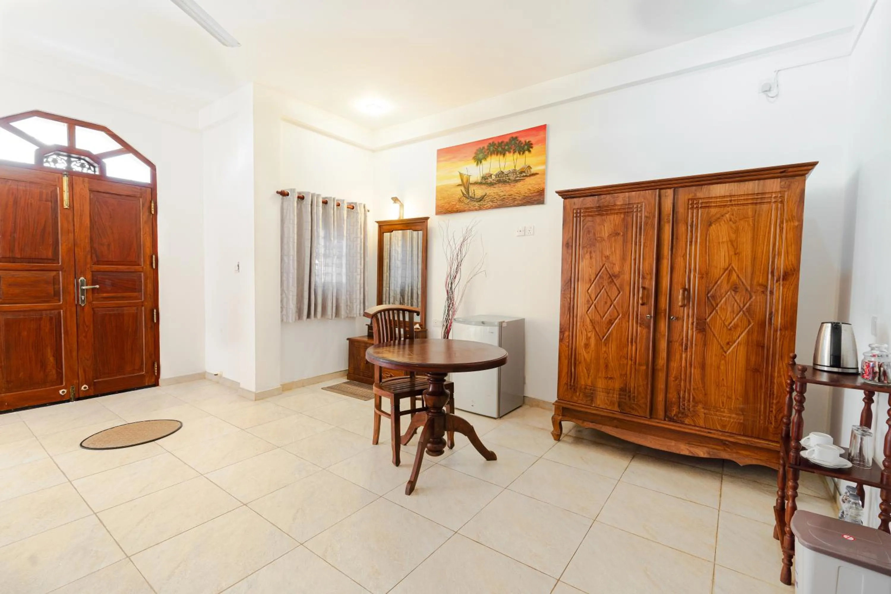 Villa Jungle & Wiener