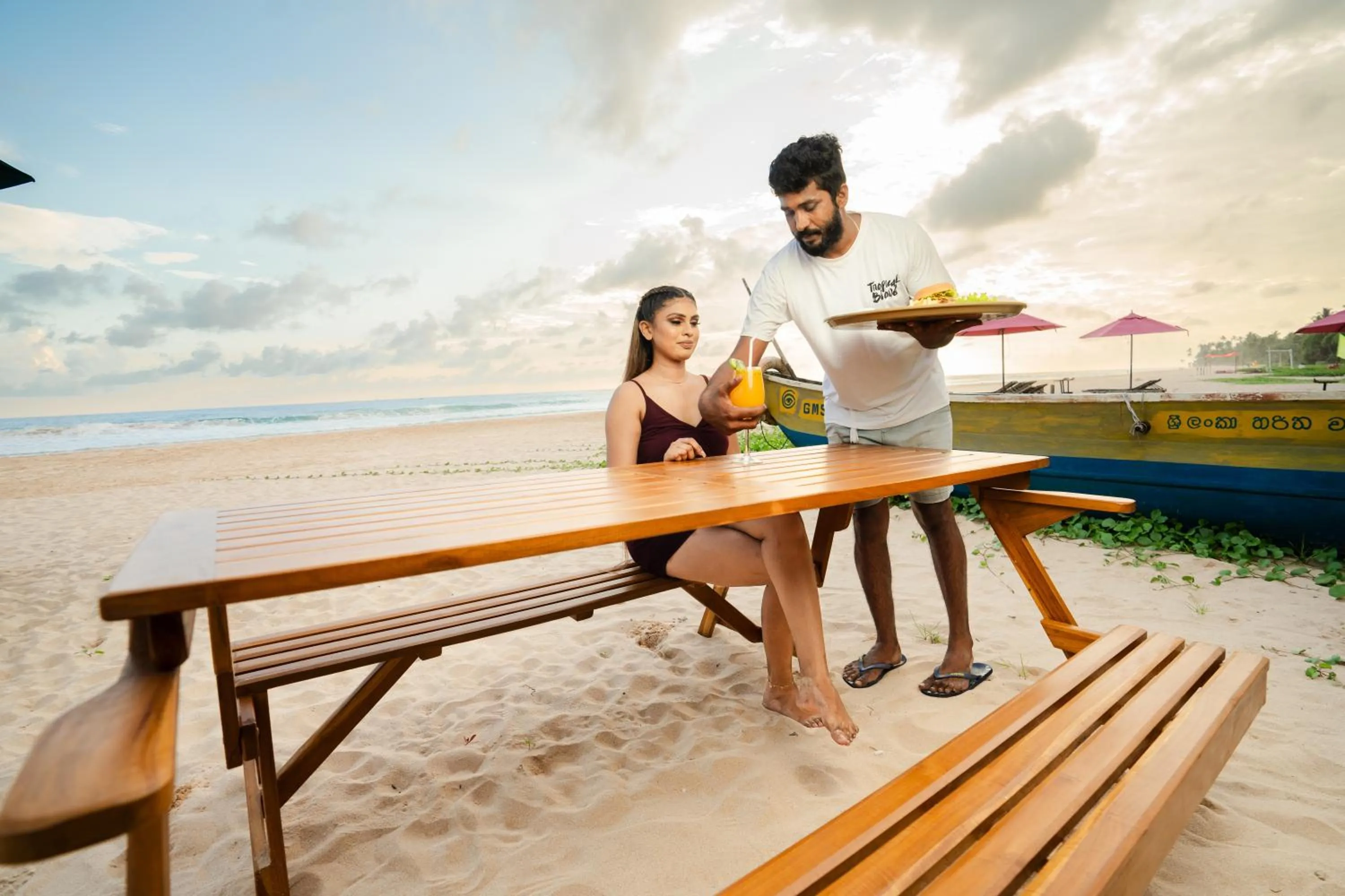 Villa Jungle & Wiener