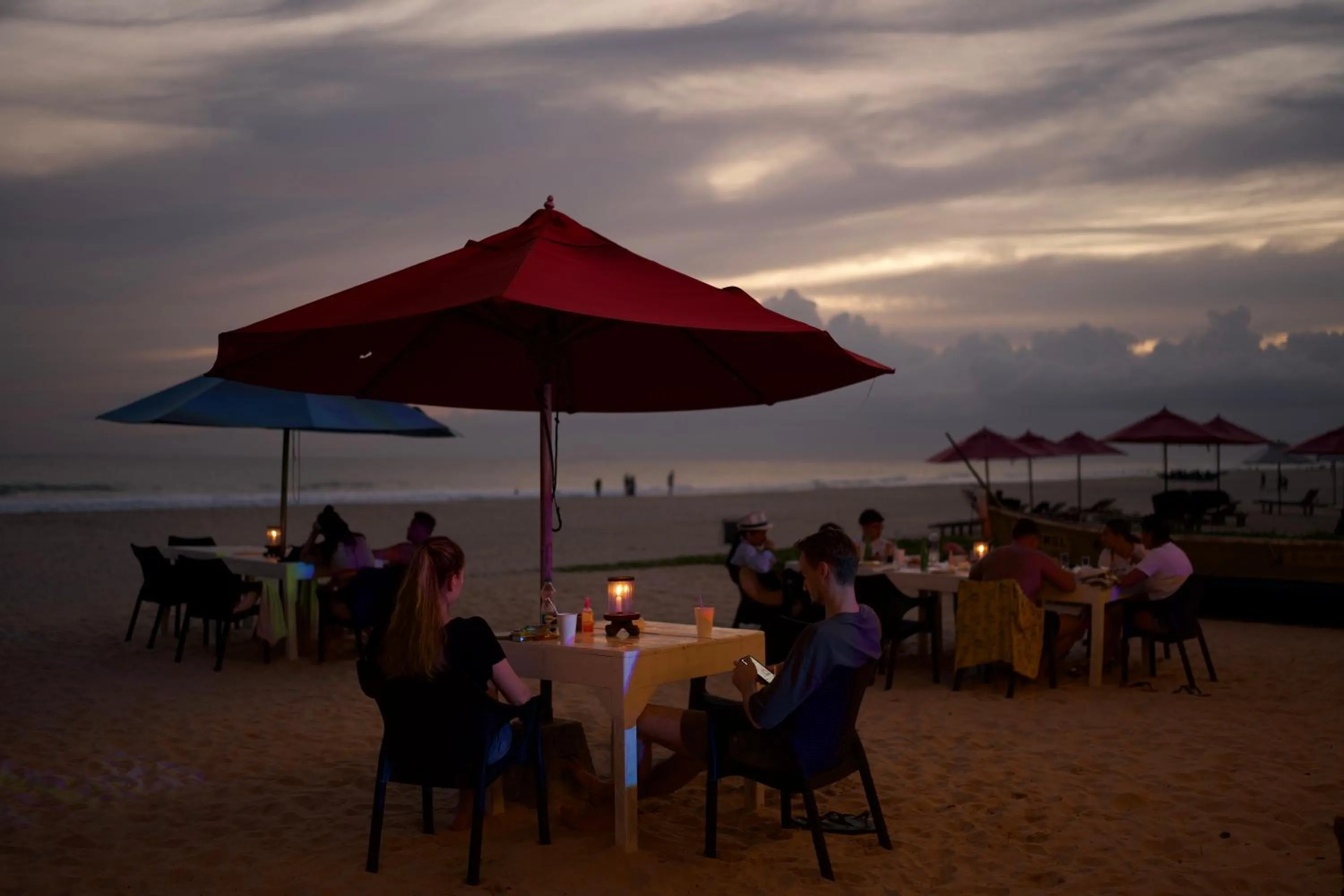 Villa Jungle & Wiener