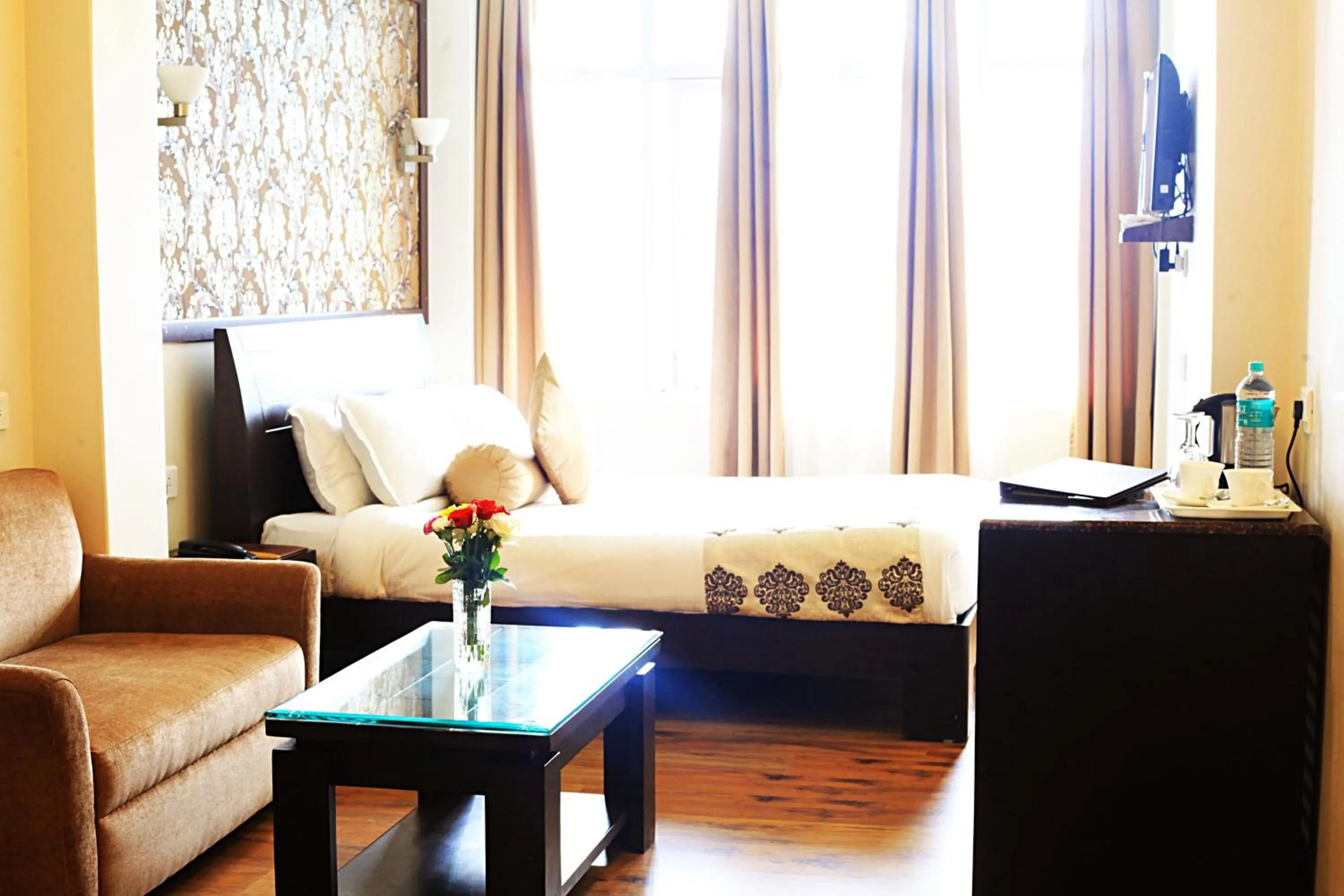 Hotel Sher-E-Punjab & Spa