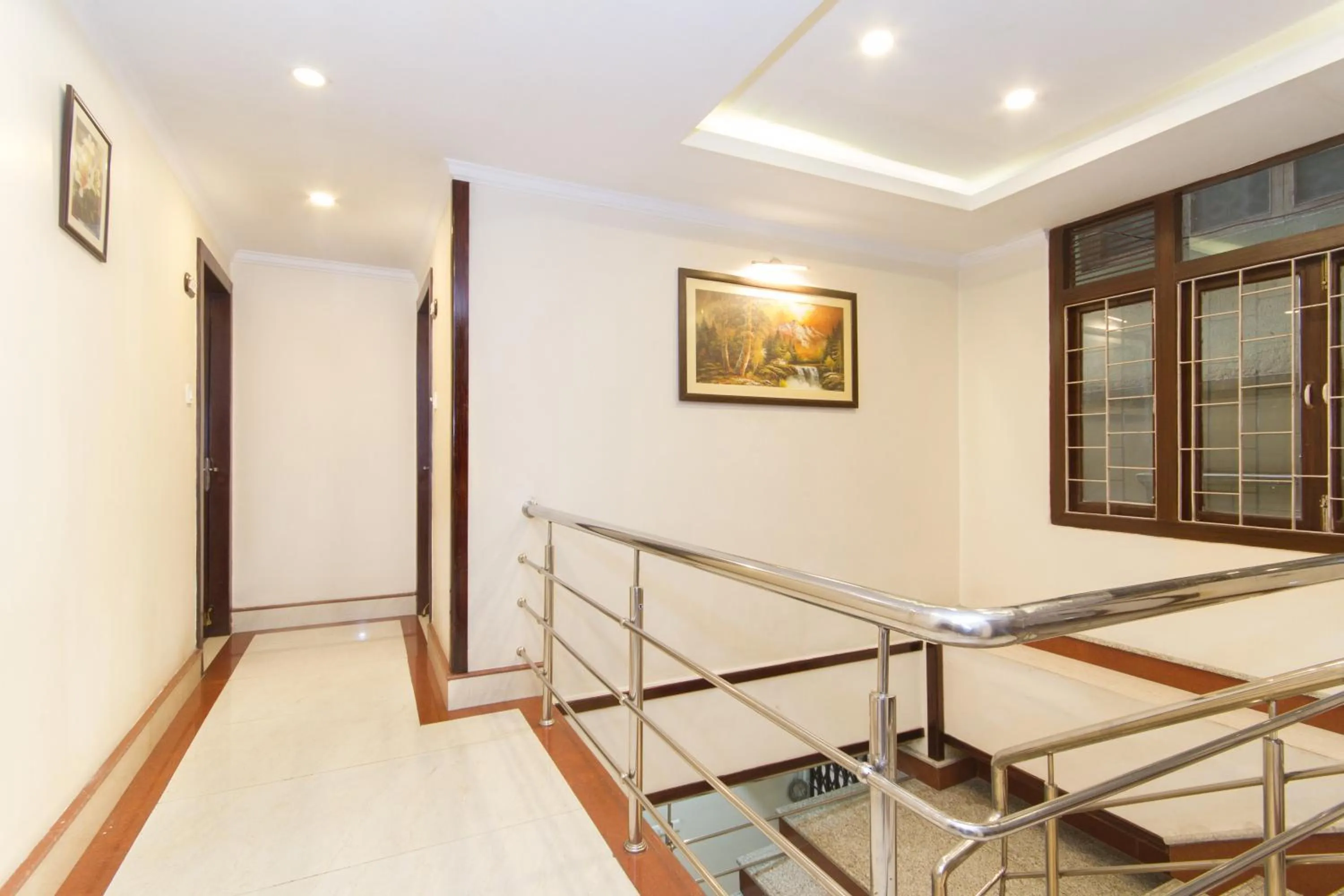 Hotel Sher-E-Punjab & Spa