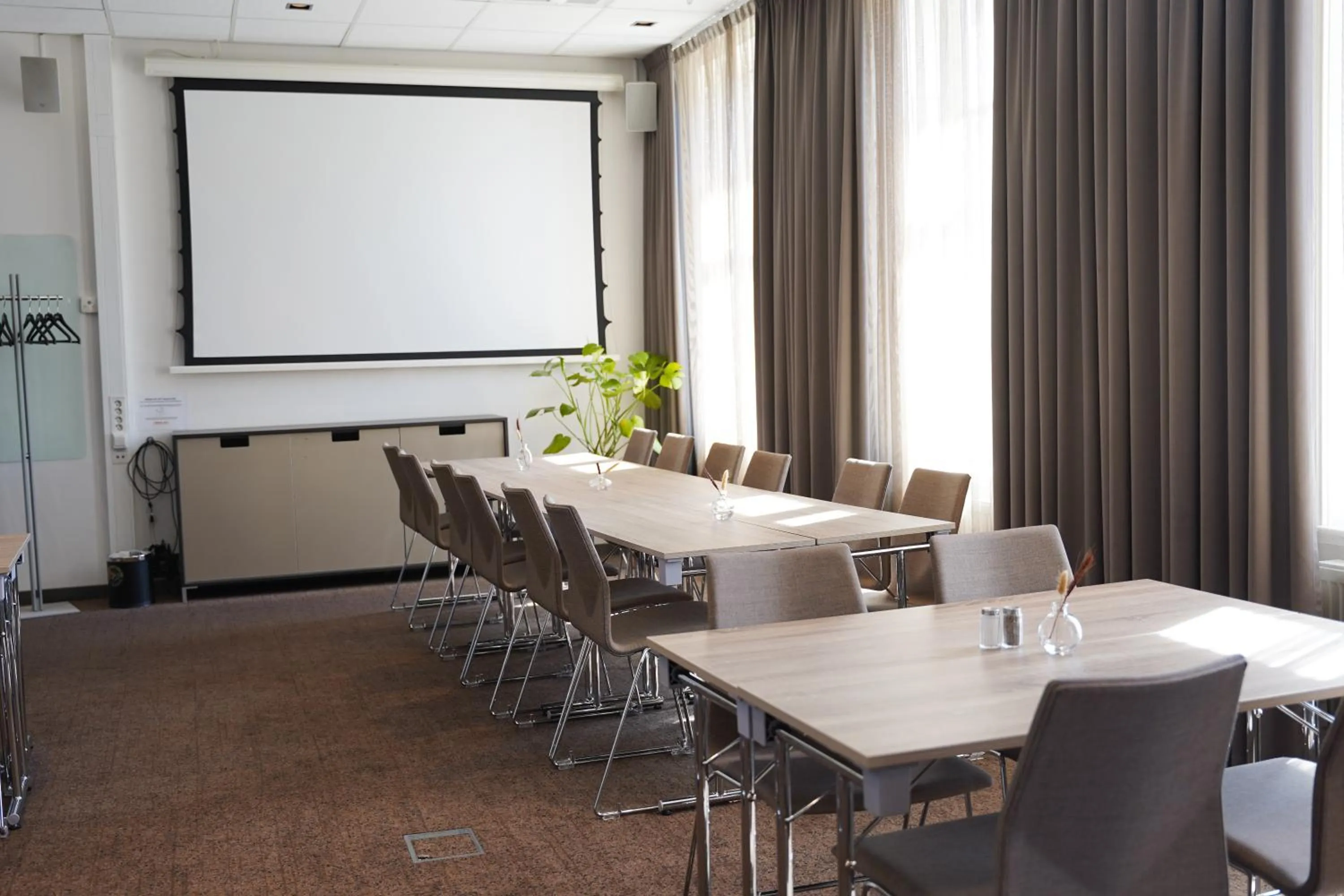 Meeting/conference room in Comfort Hotel Norrköping