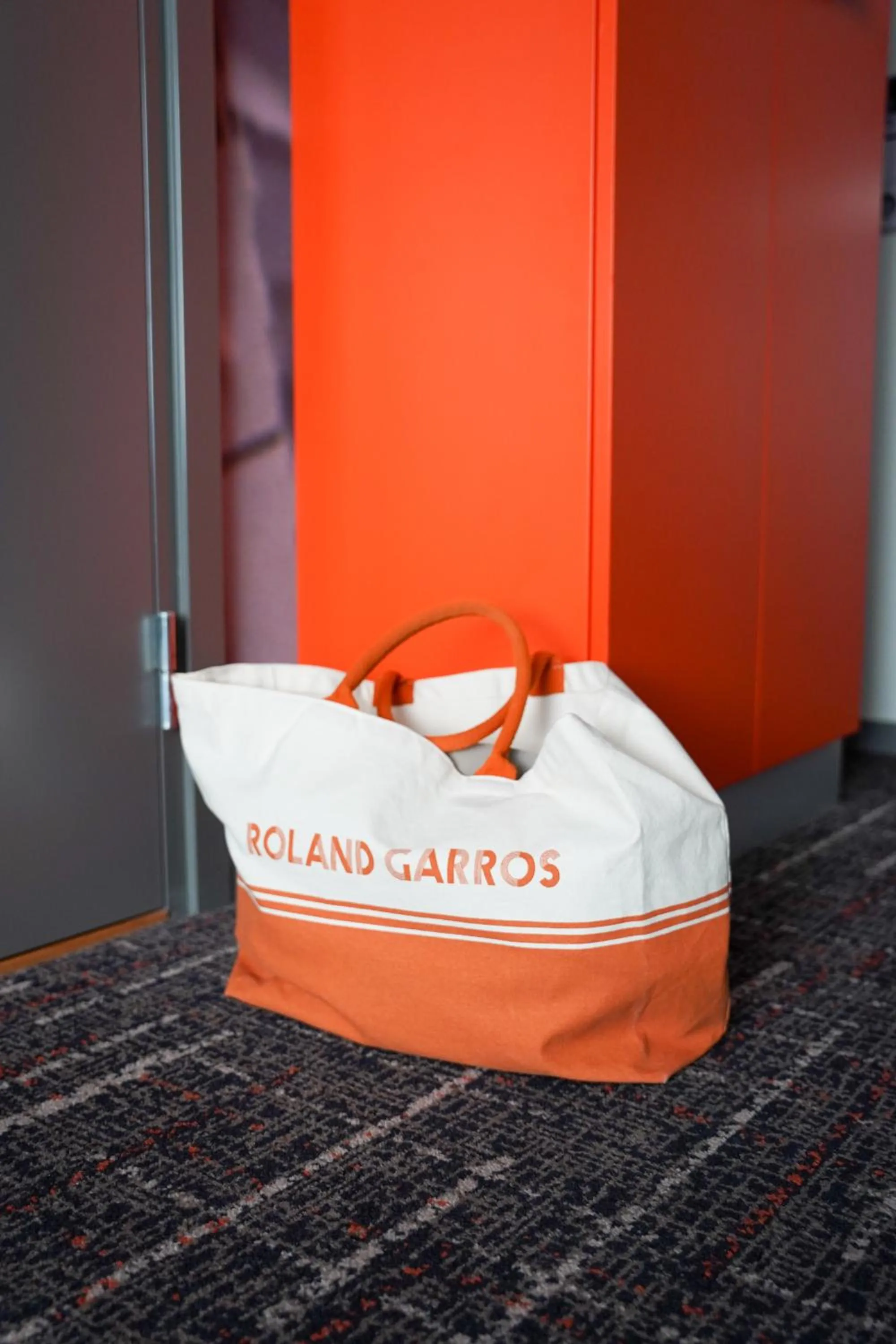 Bedroom in Comfort Hotel Norrköping