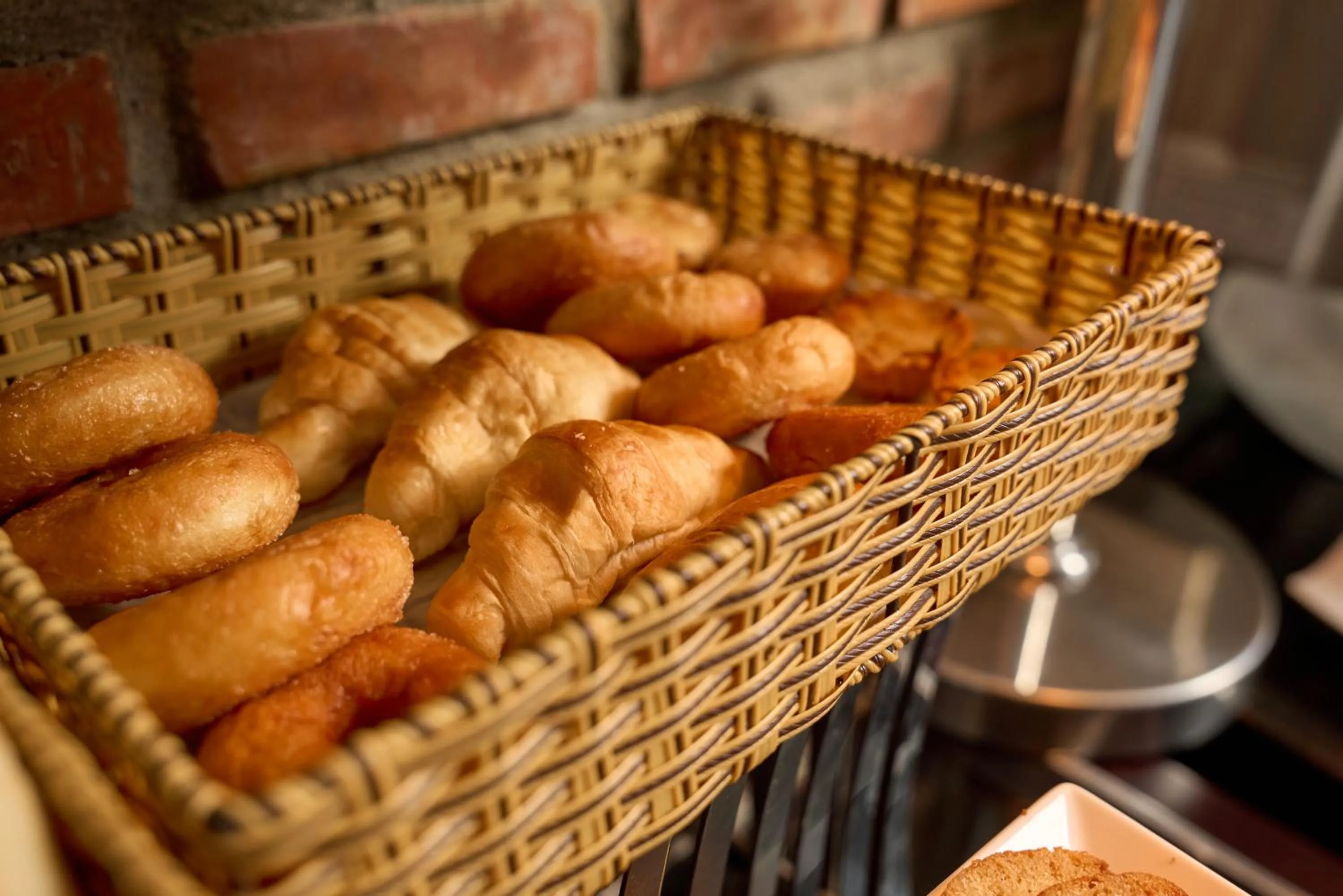 Food in Hoi An Odyssey Hotel & Spa