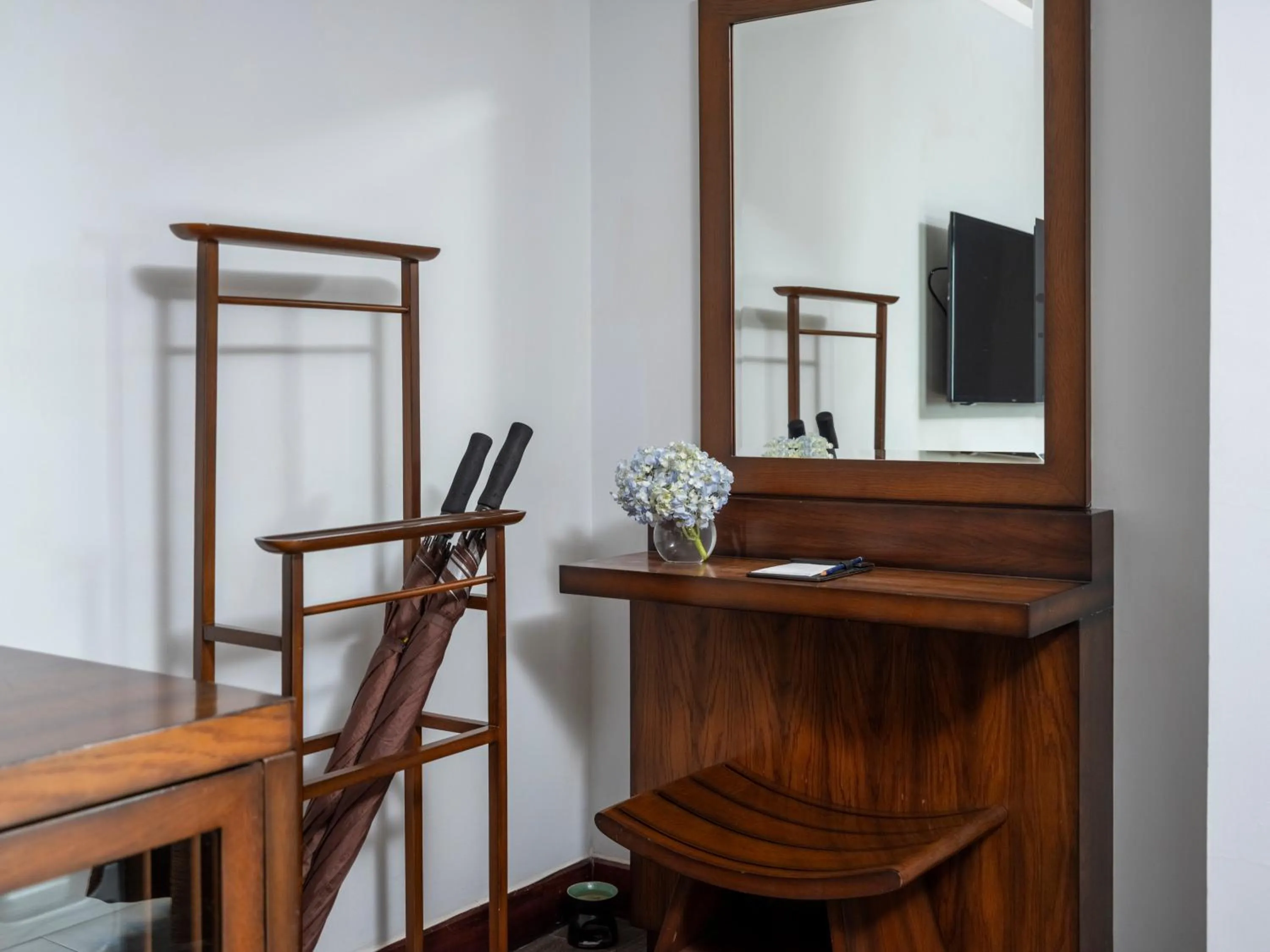 Business facilities in Hoi An Odyssey Hotel & Spa