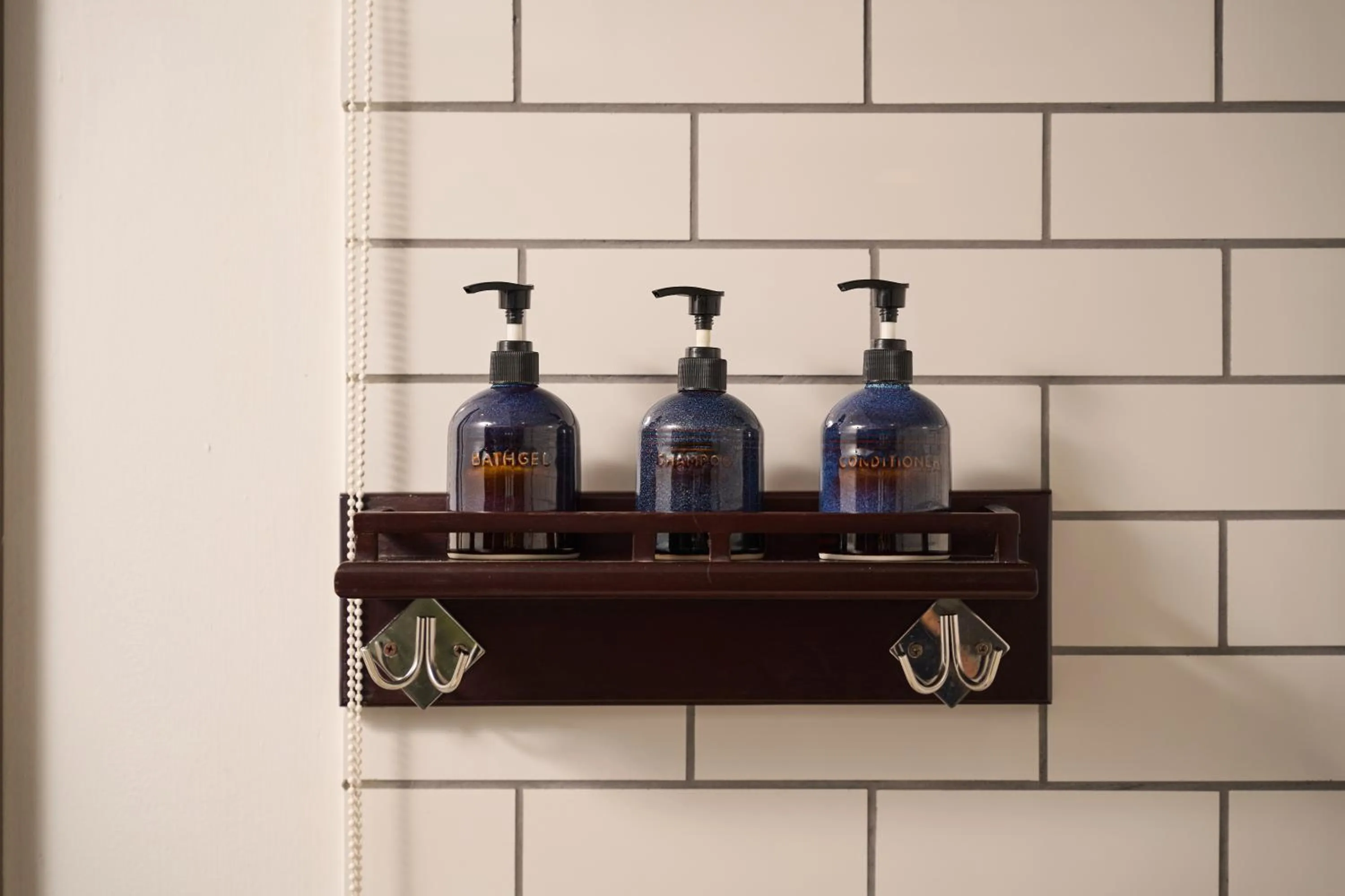 Bathroom in Hoi An Odyssey Hotel & Spa