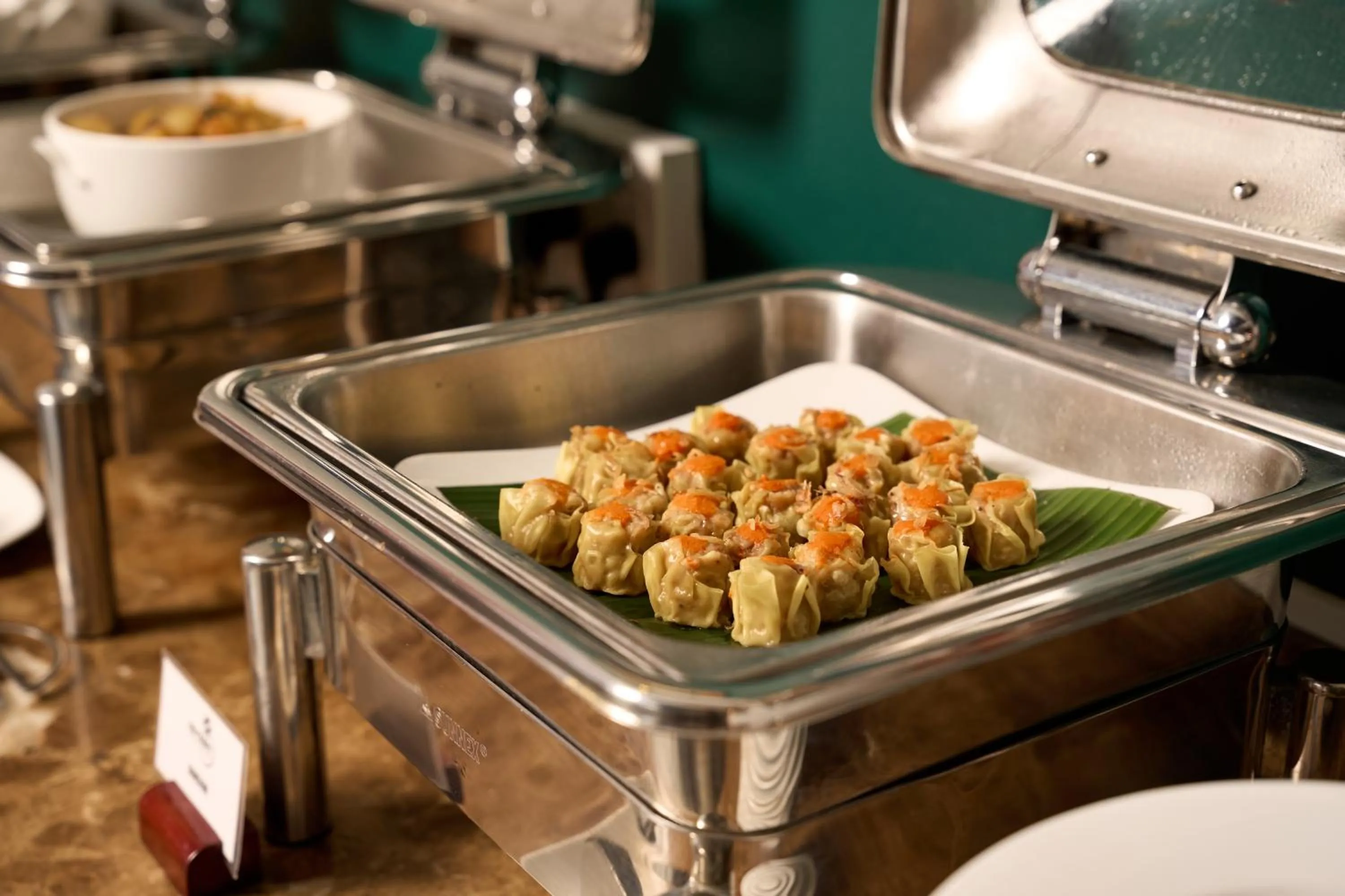 Food in Hoi An Odyssey Hotel & Spa