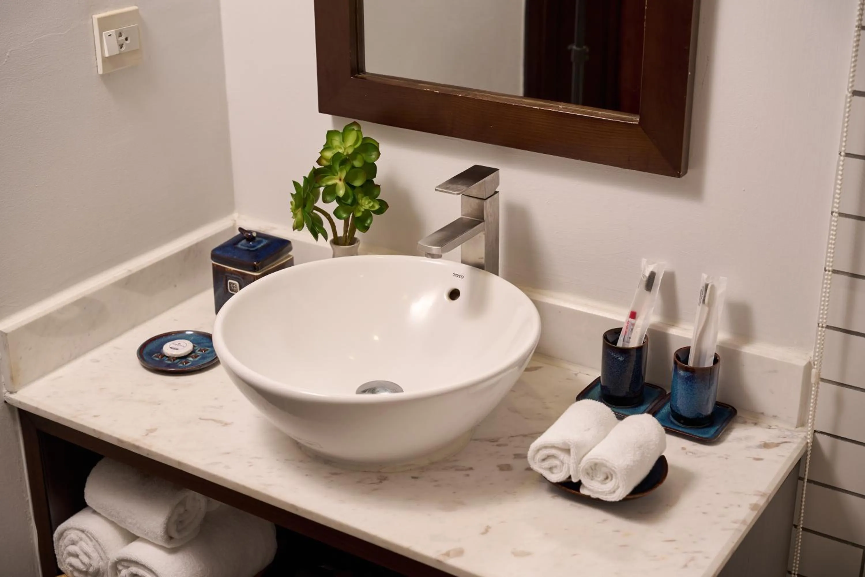 Bathroom in Hoi An Odyssey Hotel & Spa