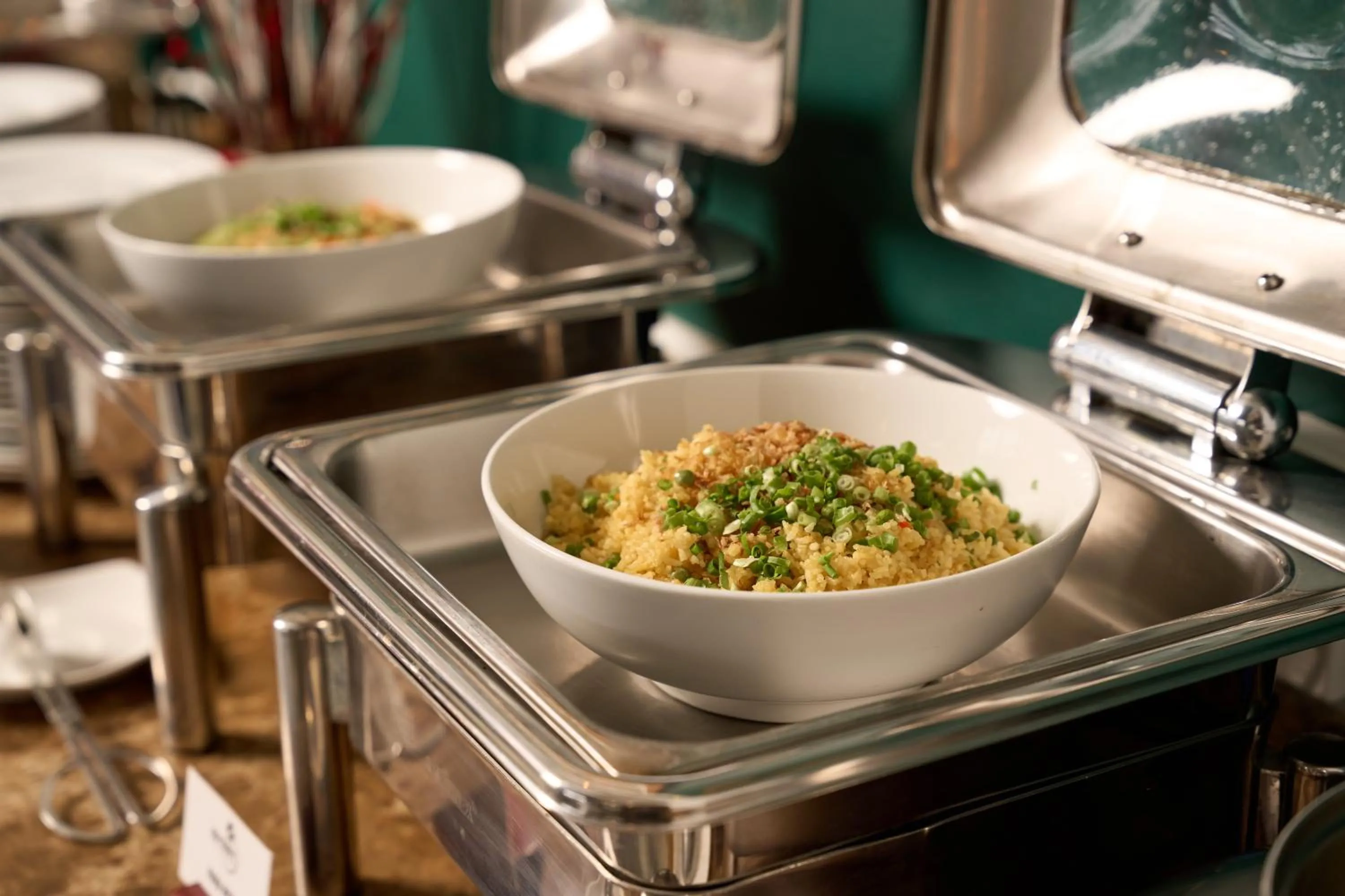 Food in Hoi An Odyssey Hotel & Spa