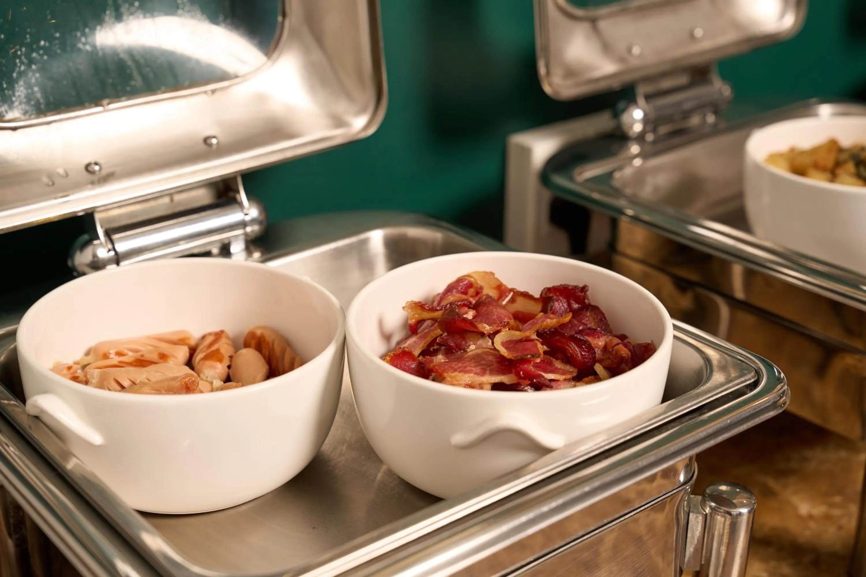 Food in Hoi An Odyssey Hotel & Spa