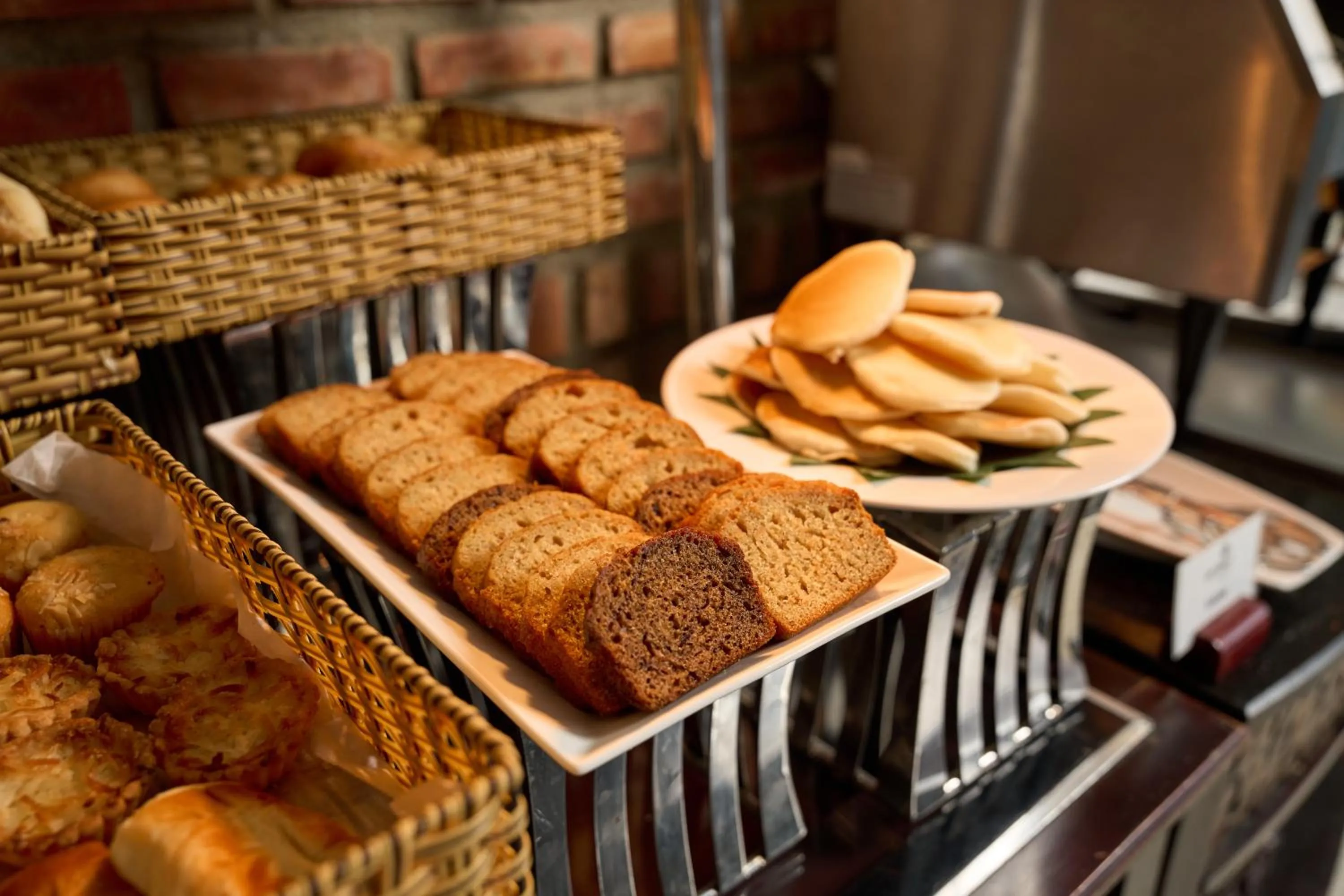 Food in Hoi An Odyssey Hotel & Spa