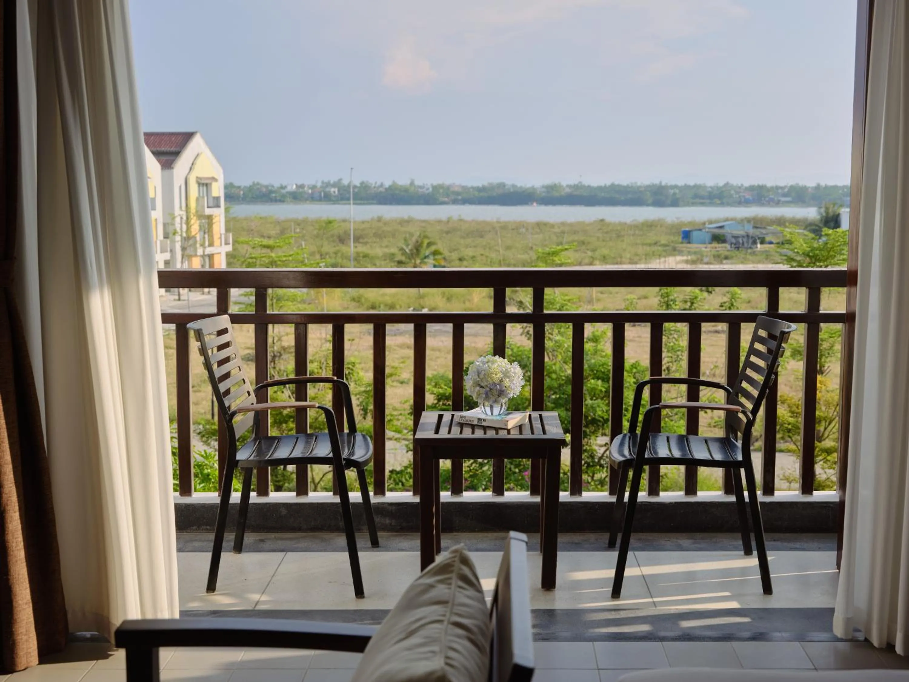 Natural landscape in Hoi An Odyssey Hotel & Spa