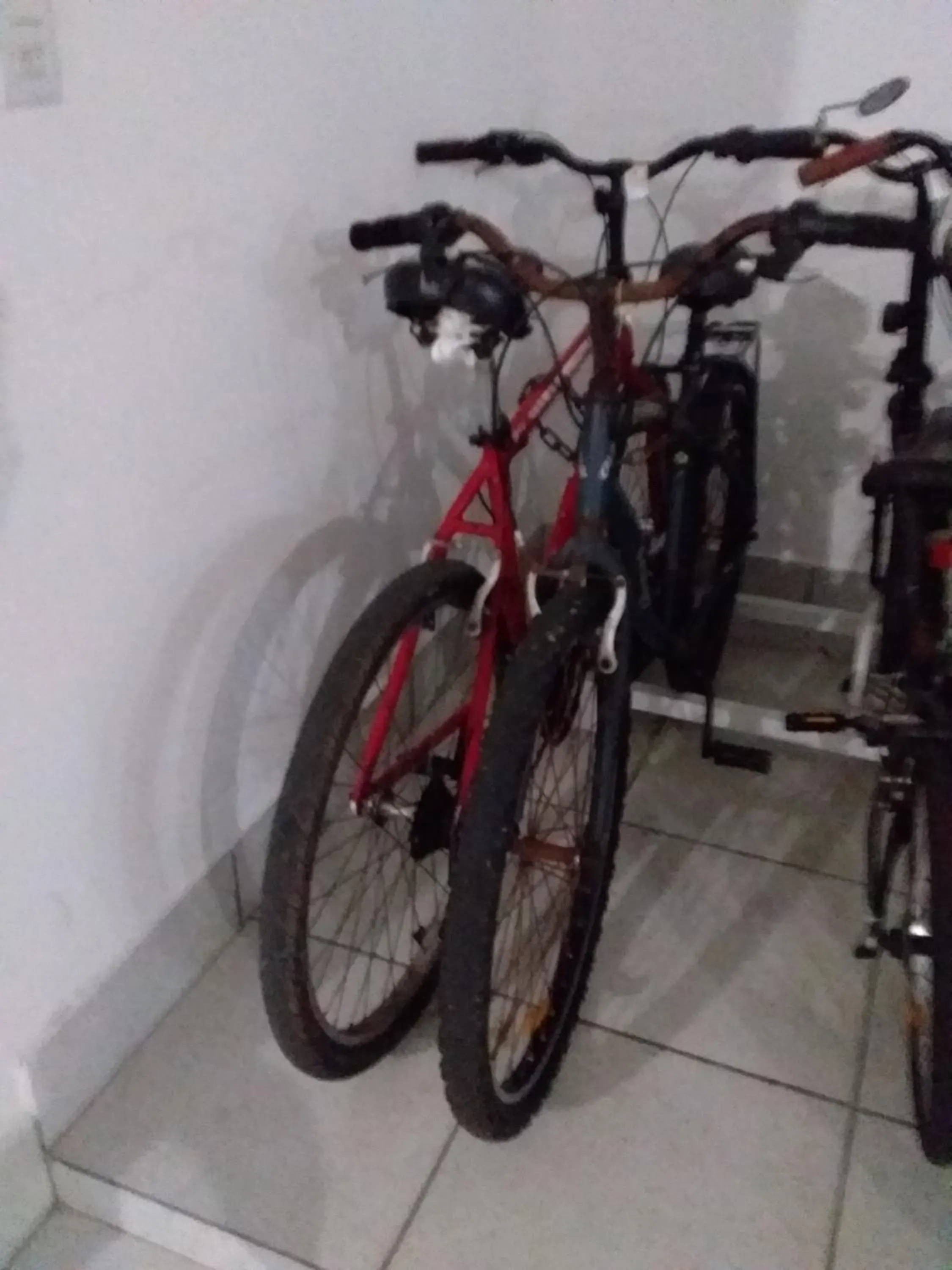 Cycling in Apartamento no 20 piso com 90m2 e linda vista