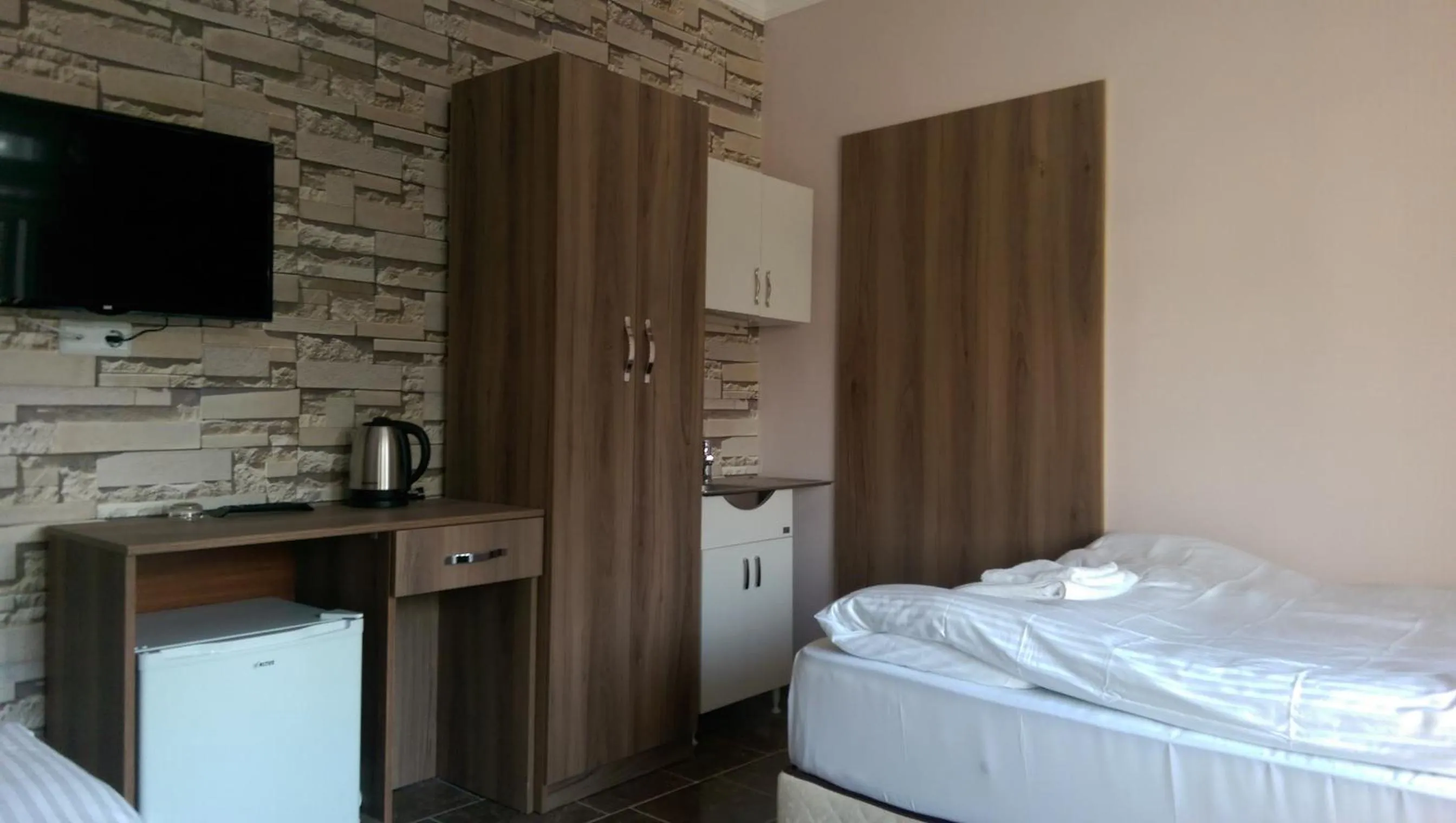 TV and multimedia in Mevlana Palace